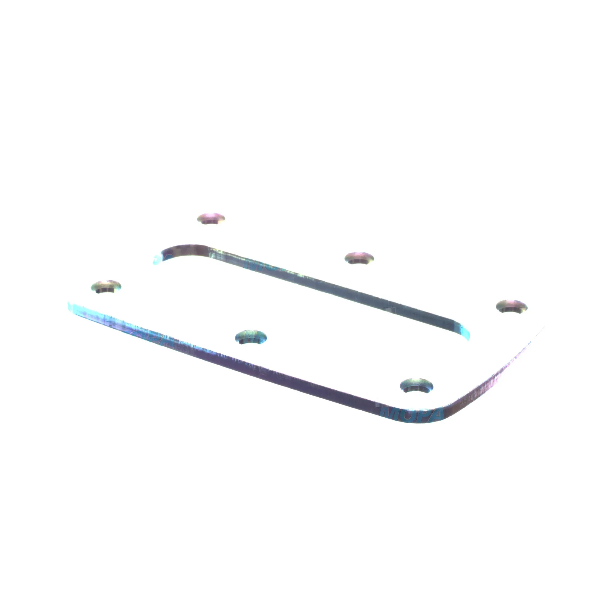 COVER - 51061110031 suitable for MAN D-engines 9