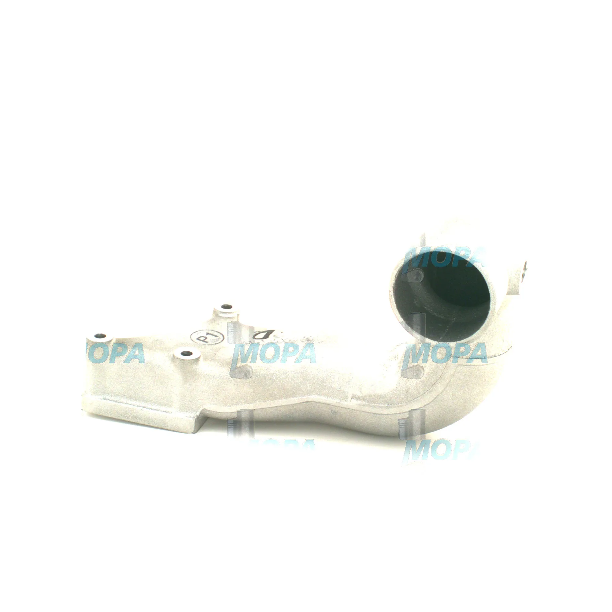 COOLING WATER PIPE - 50063010703 suitable for MAN D engines