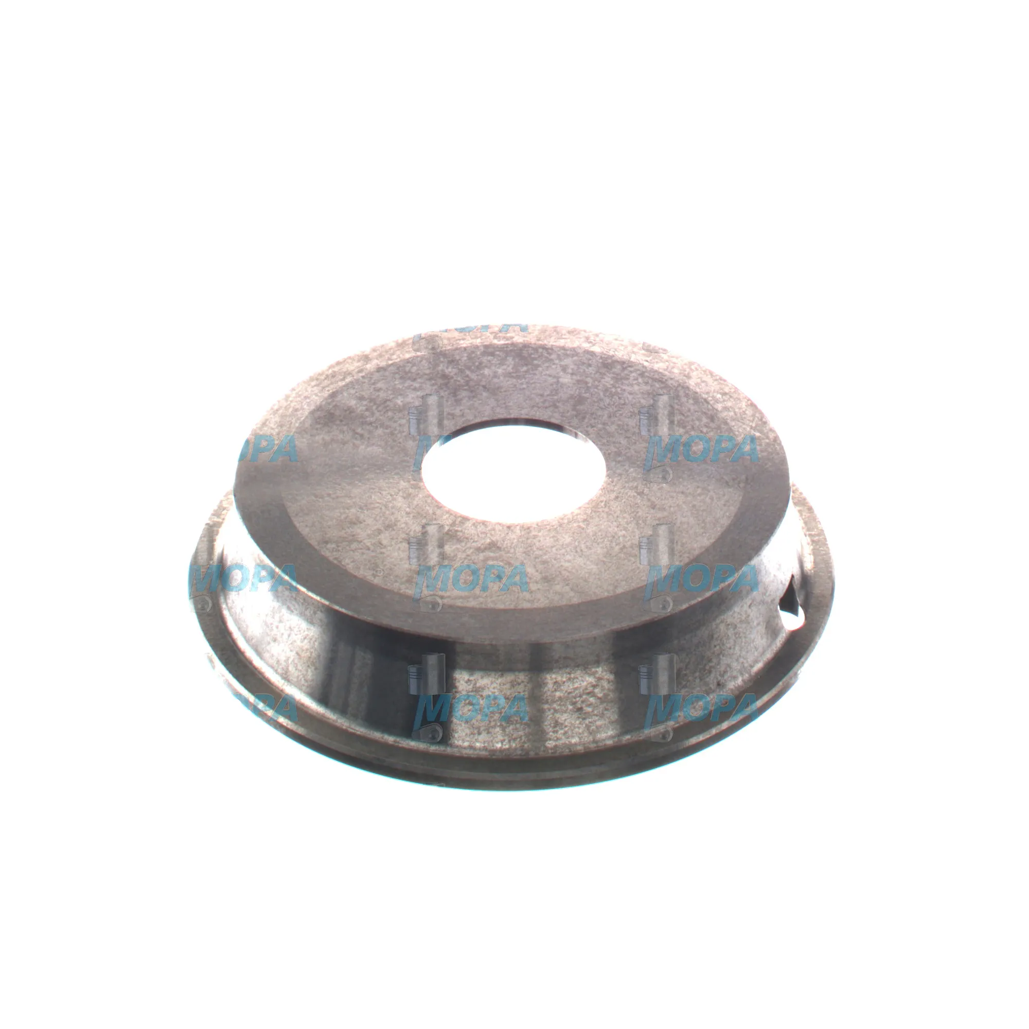HEAT SHIELD - 5100810903 suitable for MTU engines