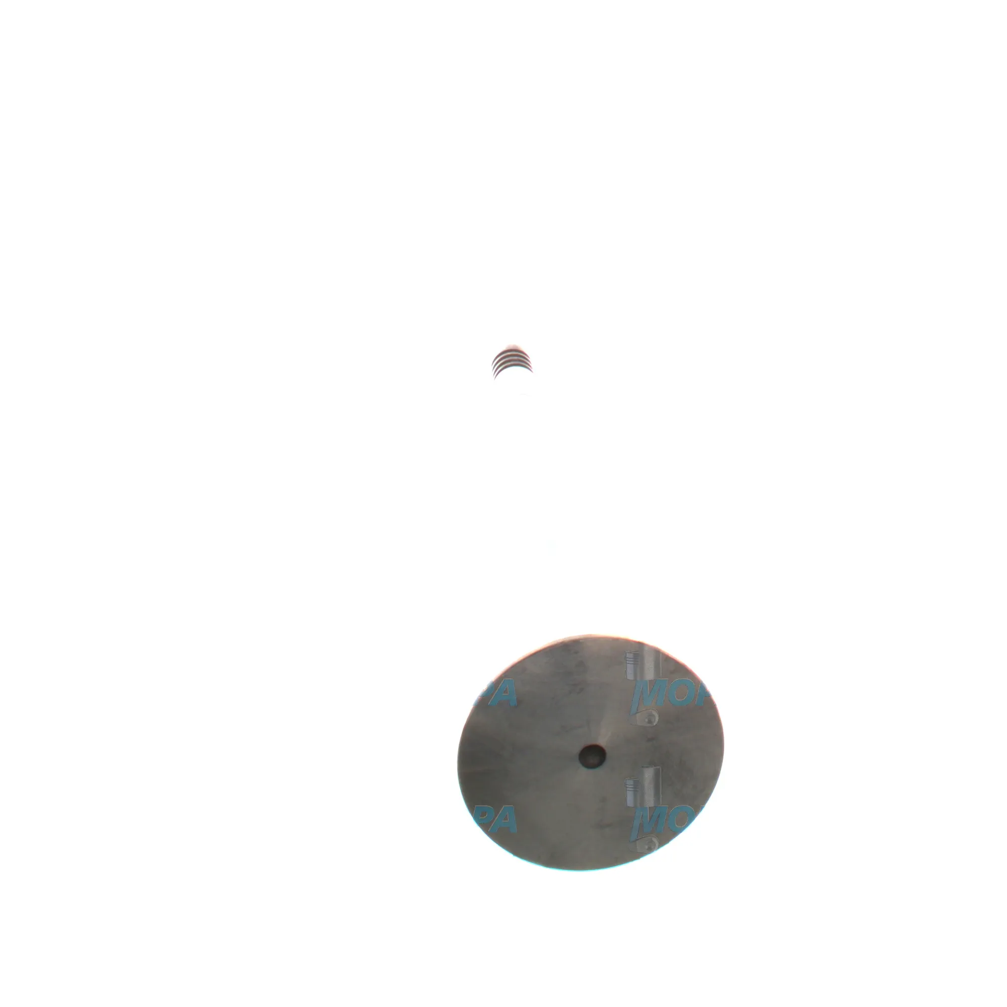 EXHAUST VALVE - 04240922 suitable for Deutz engines 5