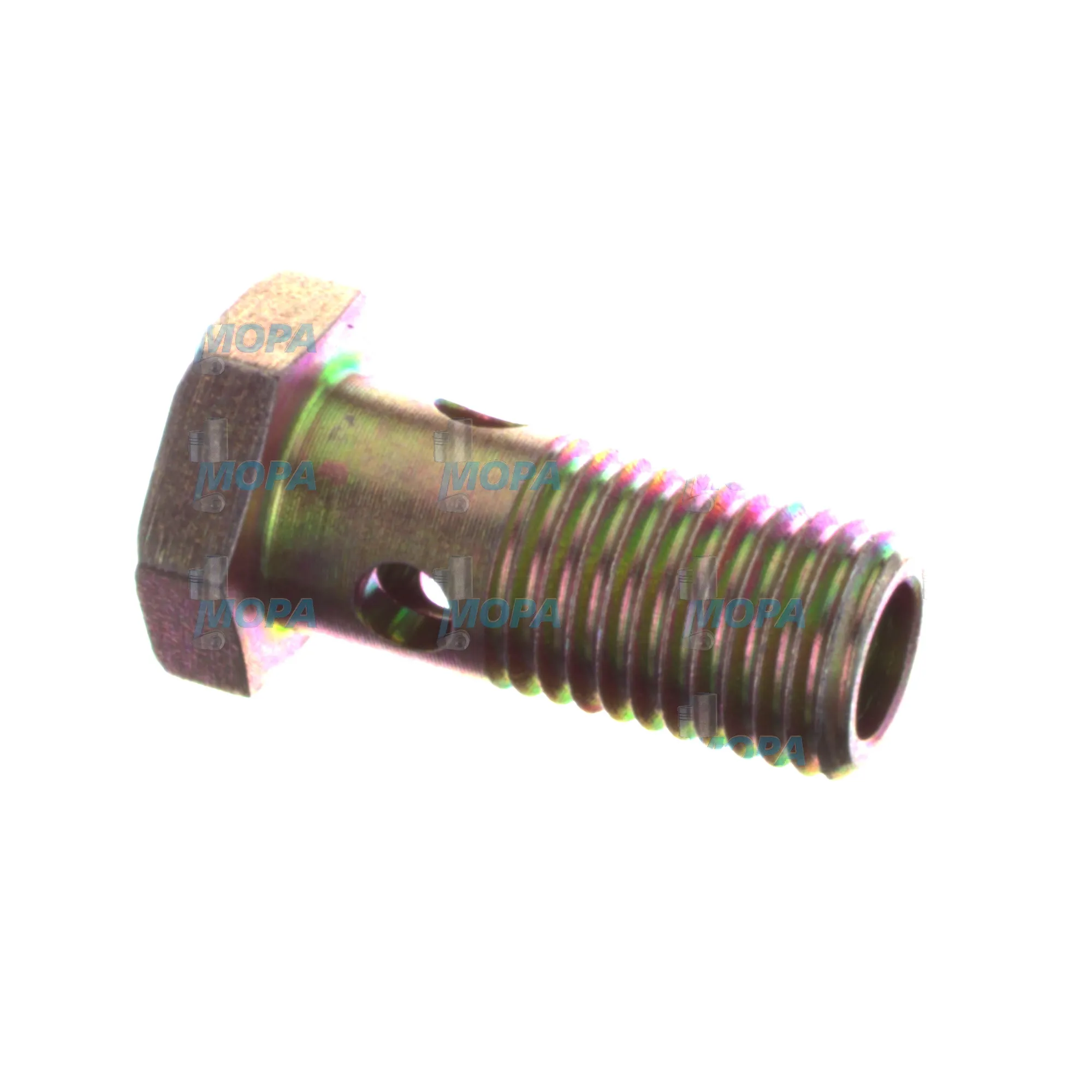 BANJO BOLT - 915011006302 suitable for MTU engines 7