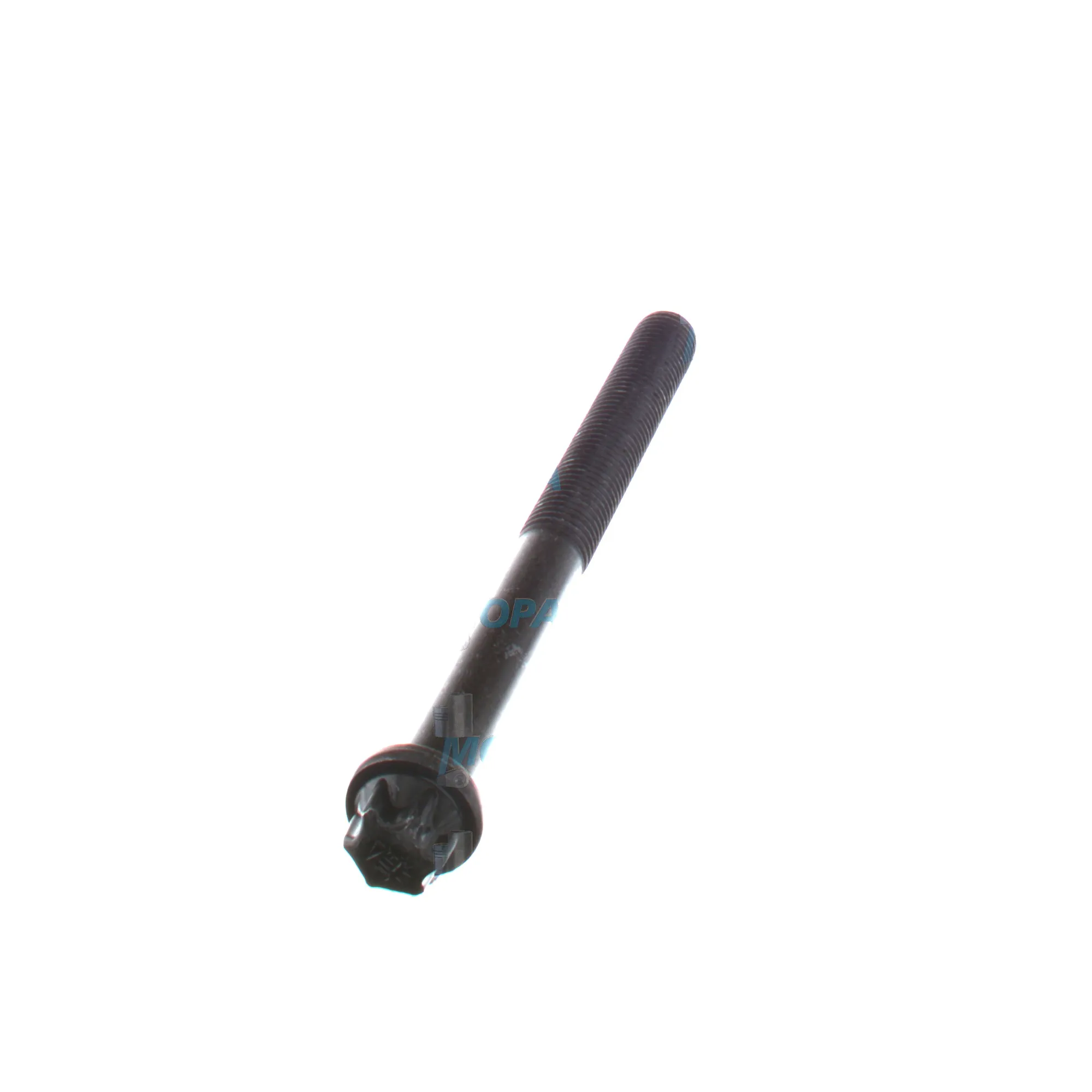 EXTERNAL HEX ROUND BOLT - 51904906000 suitable for MAN D engines 16