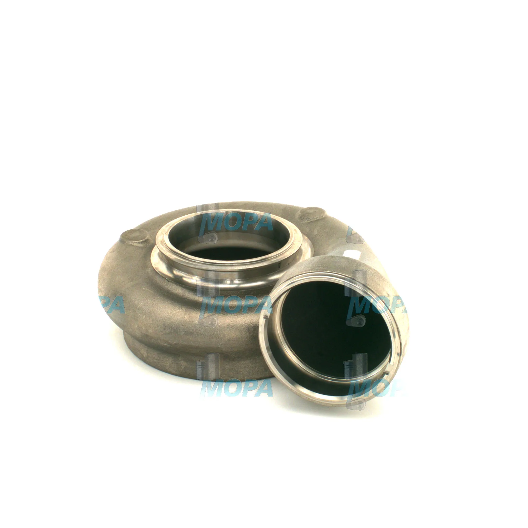 TURBINENGEHAEUSE - 5100802130 passend für MTU Motoren 4