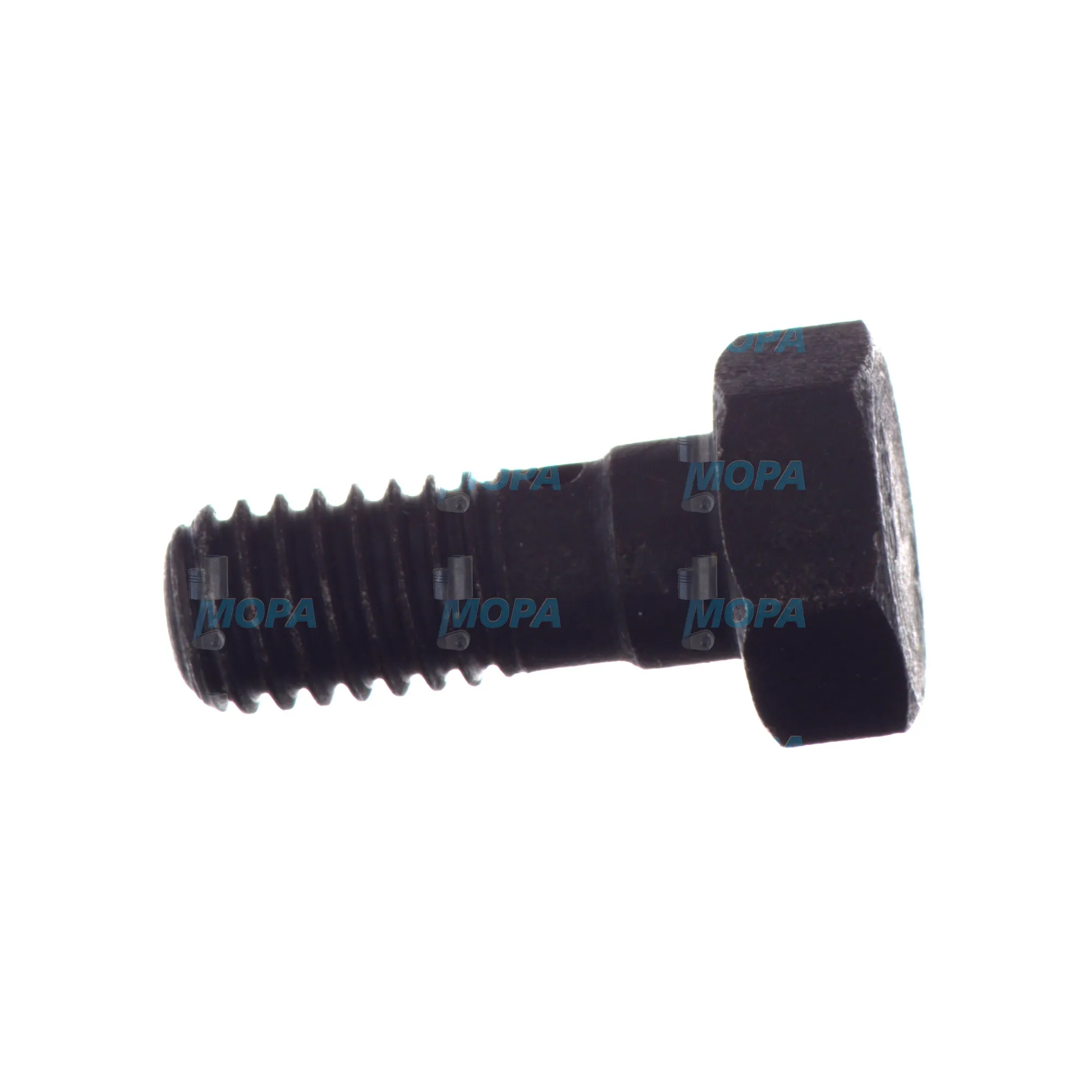 HOLLOW SCREW - 51981500167 suitable for MAN D engines 12