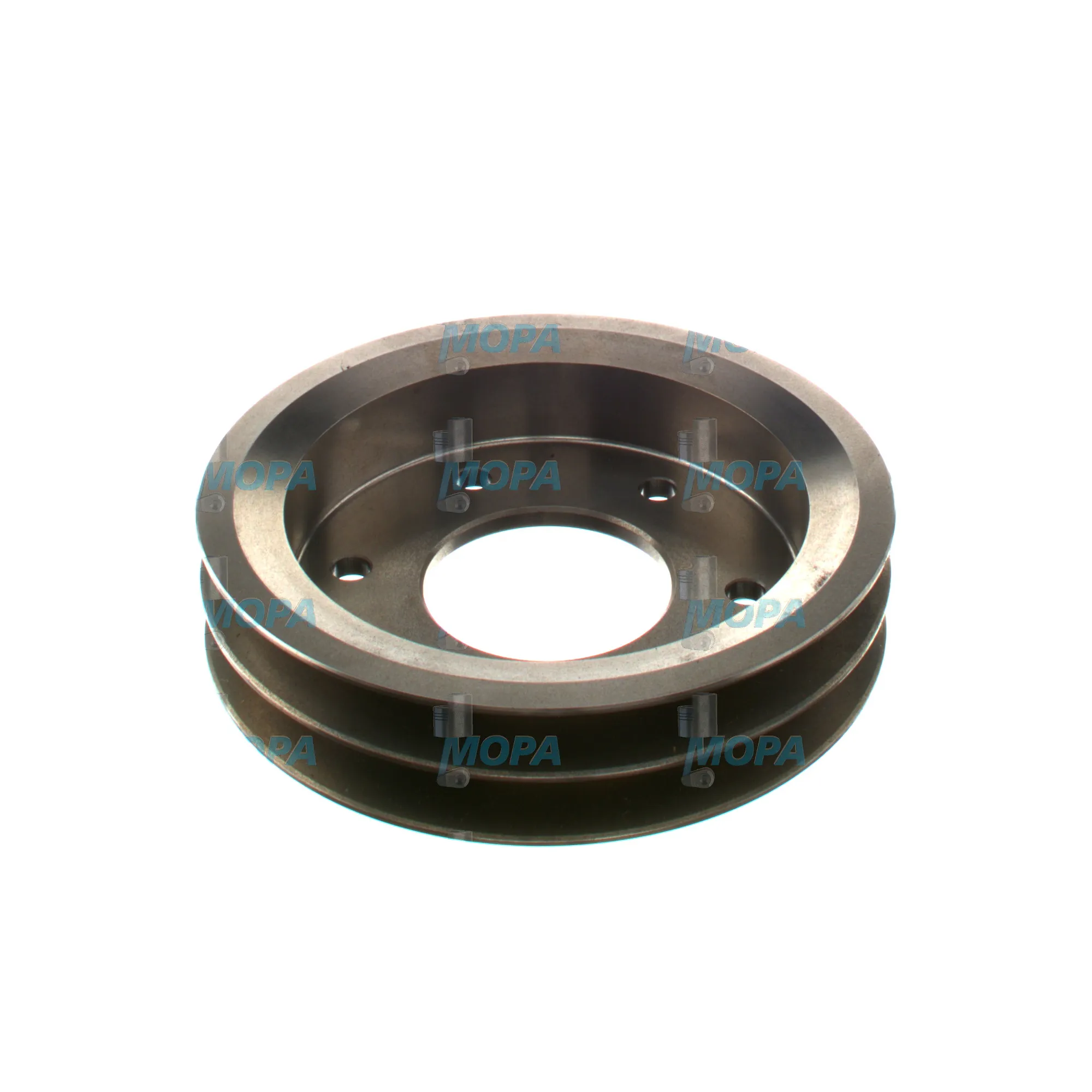 V-BELT PULLEY - 51065030169 suitable for MAN D engines 4