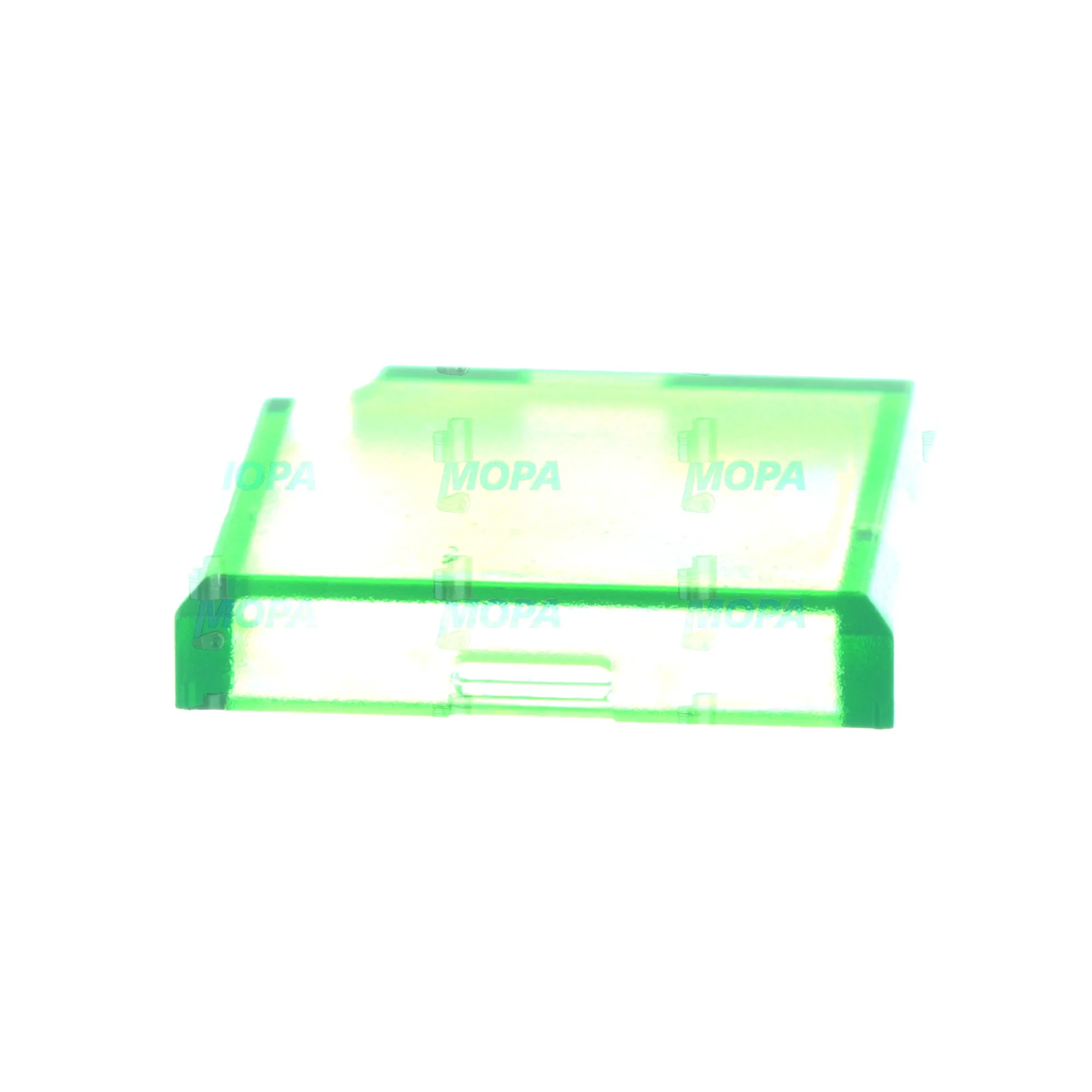 KEY COVER - 0015342001 suitable for MTU engines 8