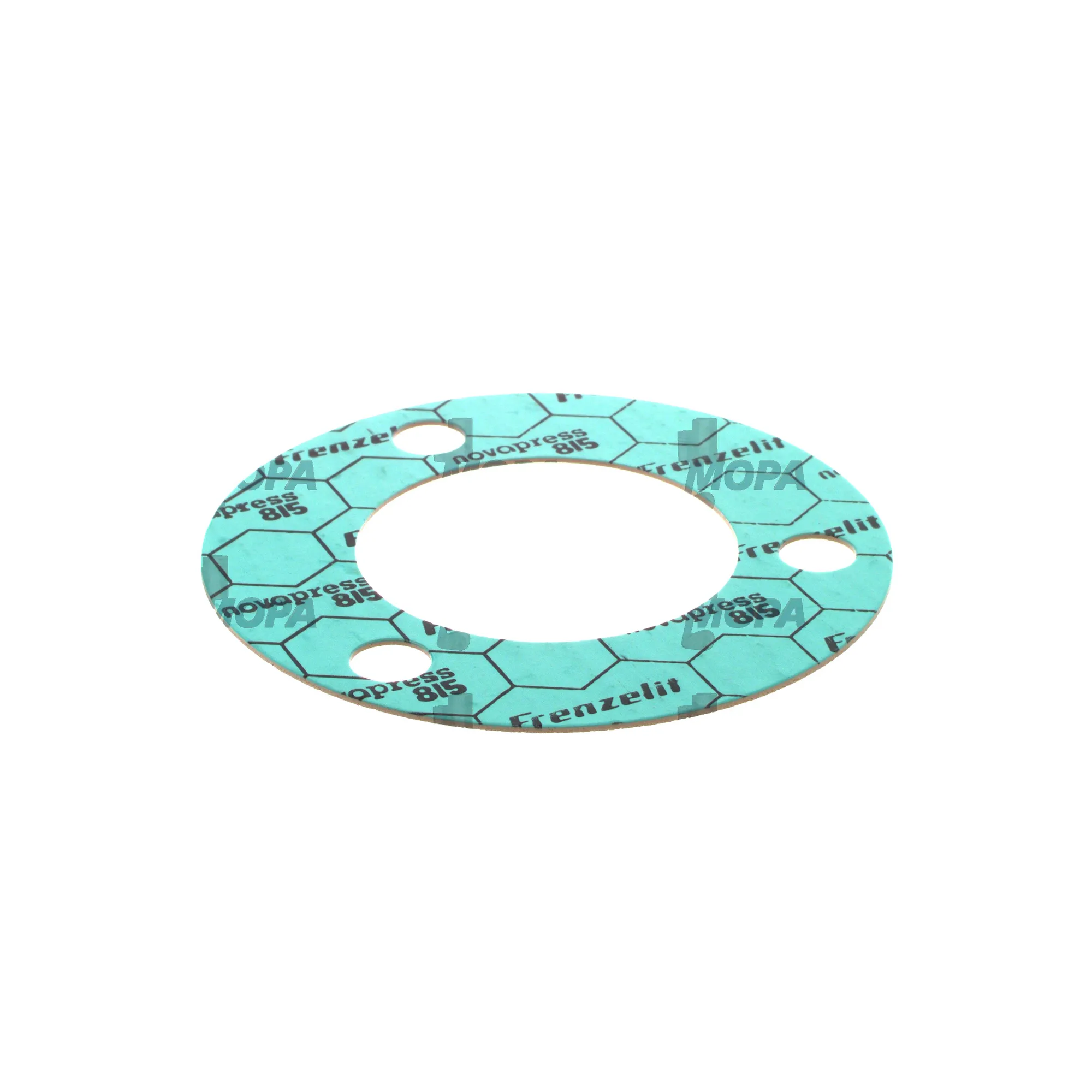 GASKET - 5900141280 suitable for MTU engines 8