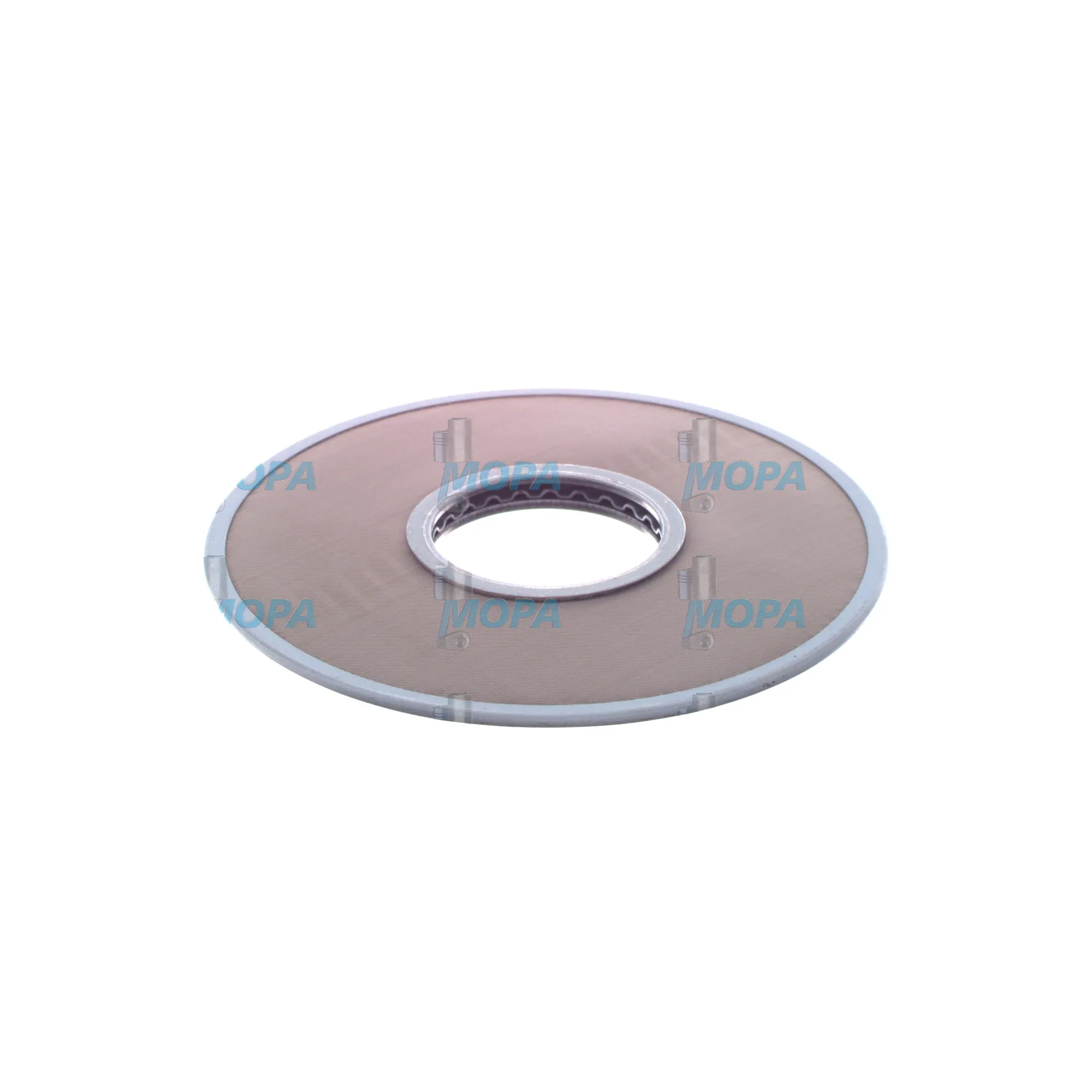 FILTER DISC - 000N15119/1 suitable for MTU engines 4