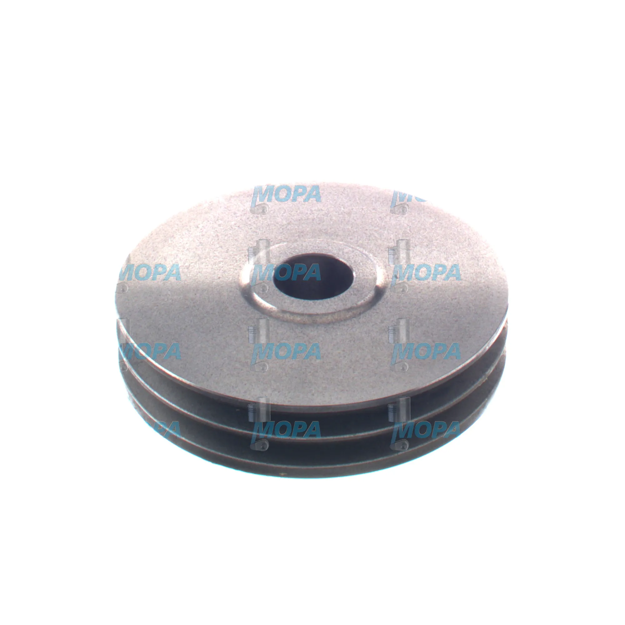 V-BELT PULLEY - 51065030332 suitable for MAN D engines 6