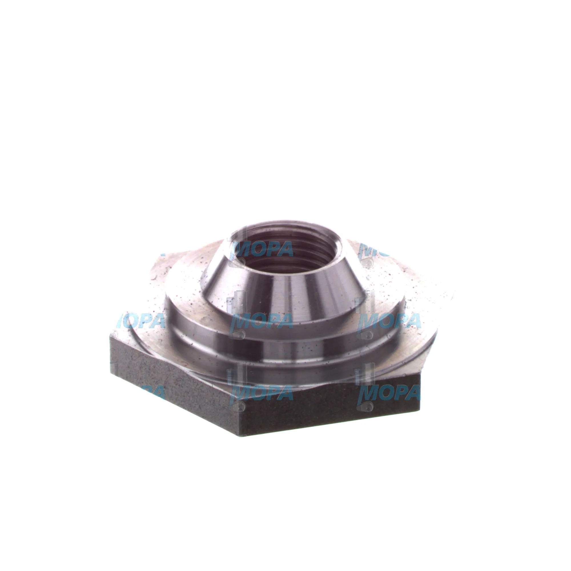 NUT - 8381810072 suitable for MTU engines 3