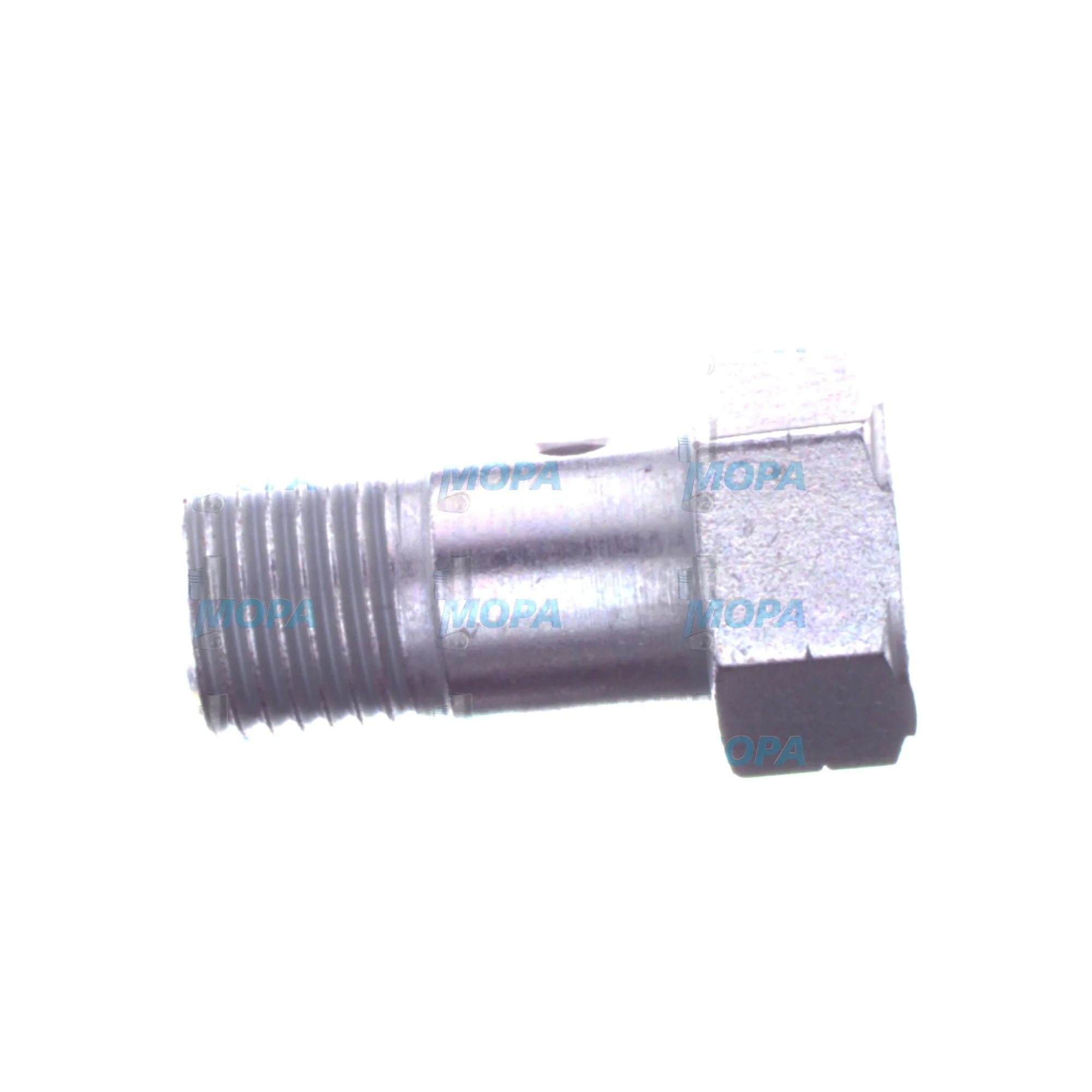 UEBERSTROEMVENTIL - 51111070017 passend für MAN D Motoren 6