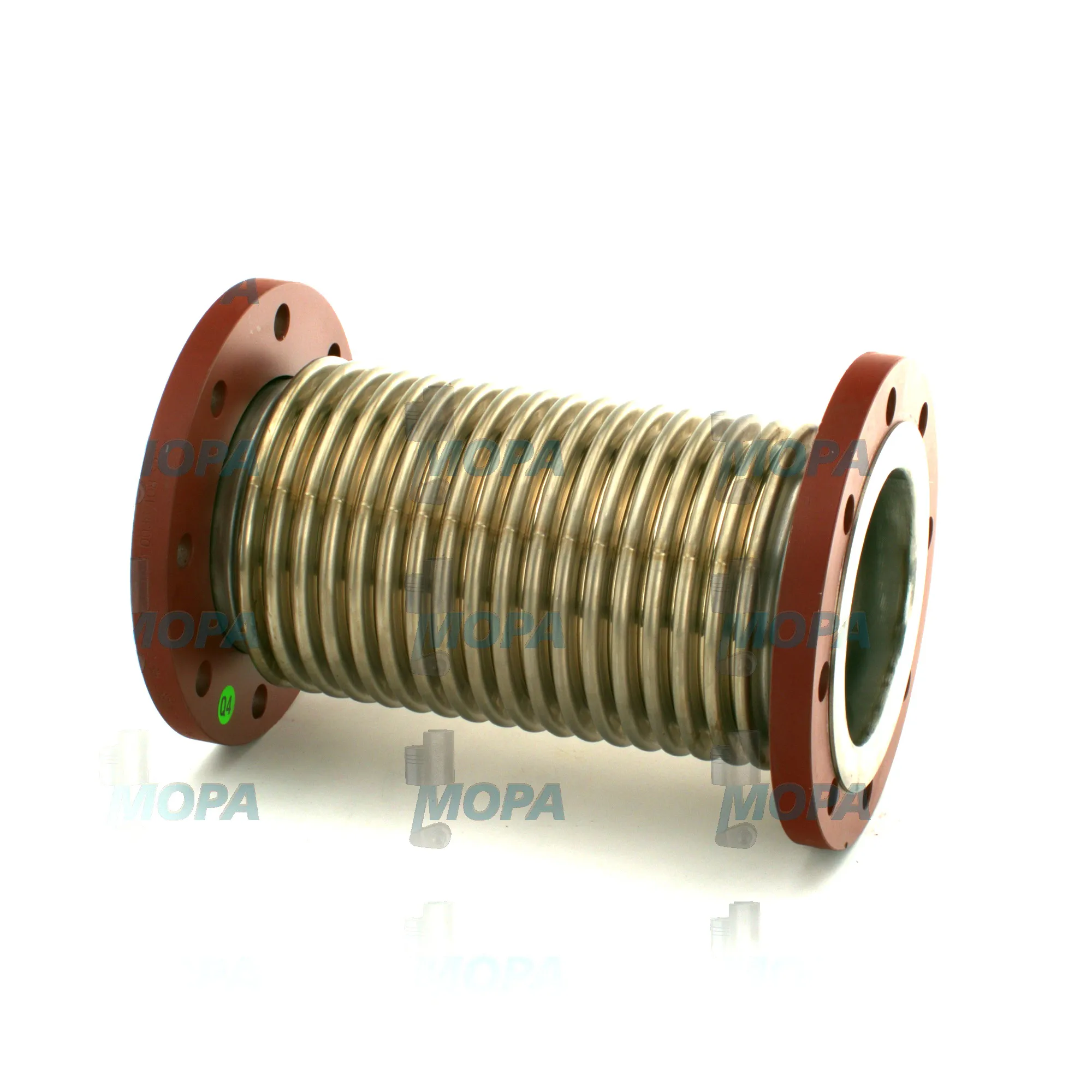 COMPENSATOR - 12293781 suitable for MWM & Deutz engines 4
