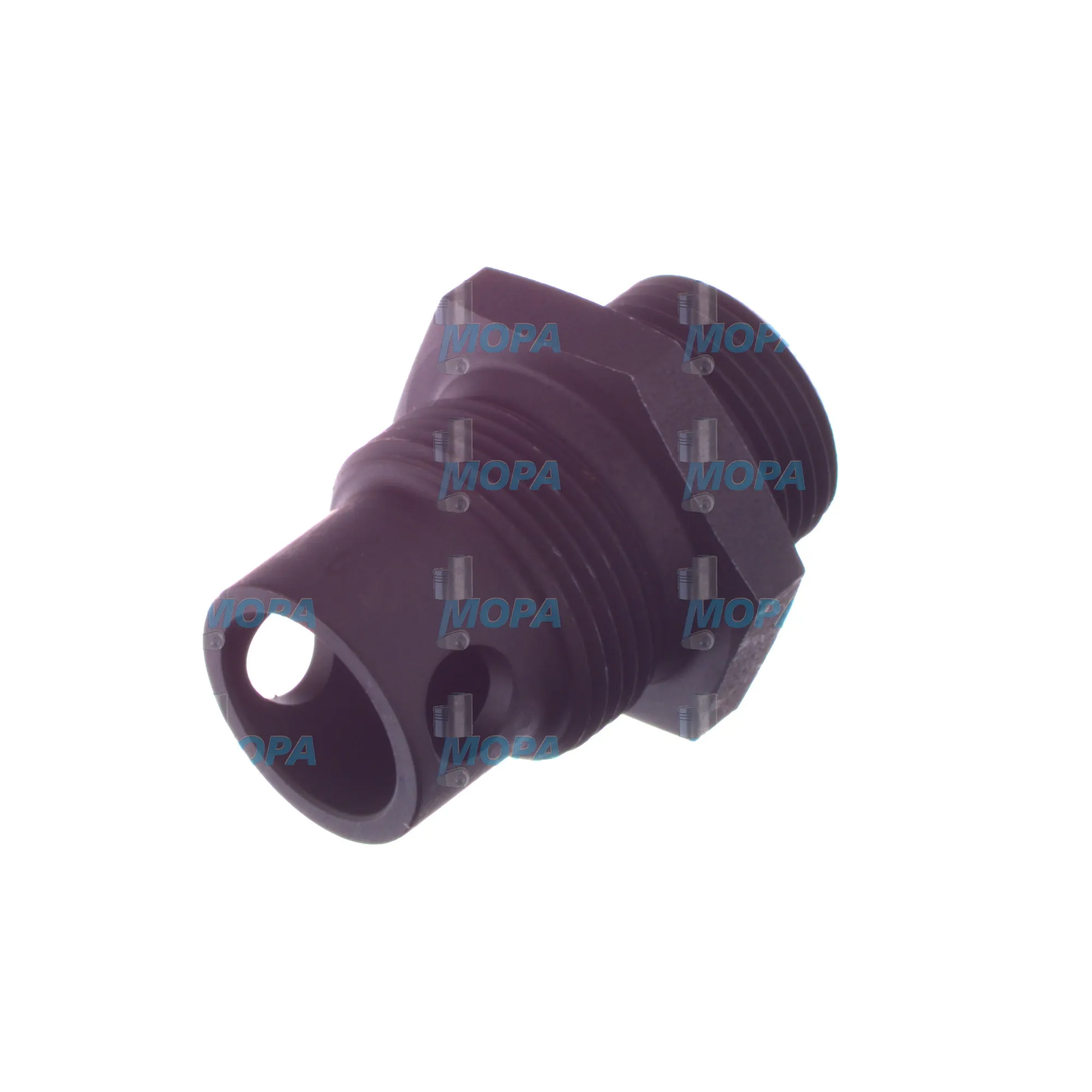 SCREW-FITTING UNION - 5599972772 suitable for MTU engines 9