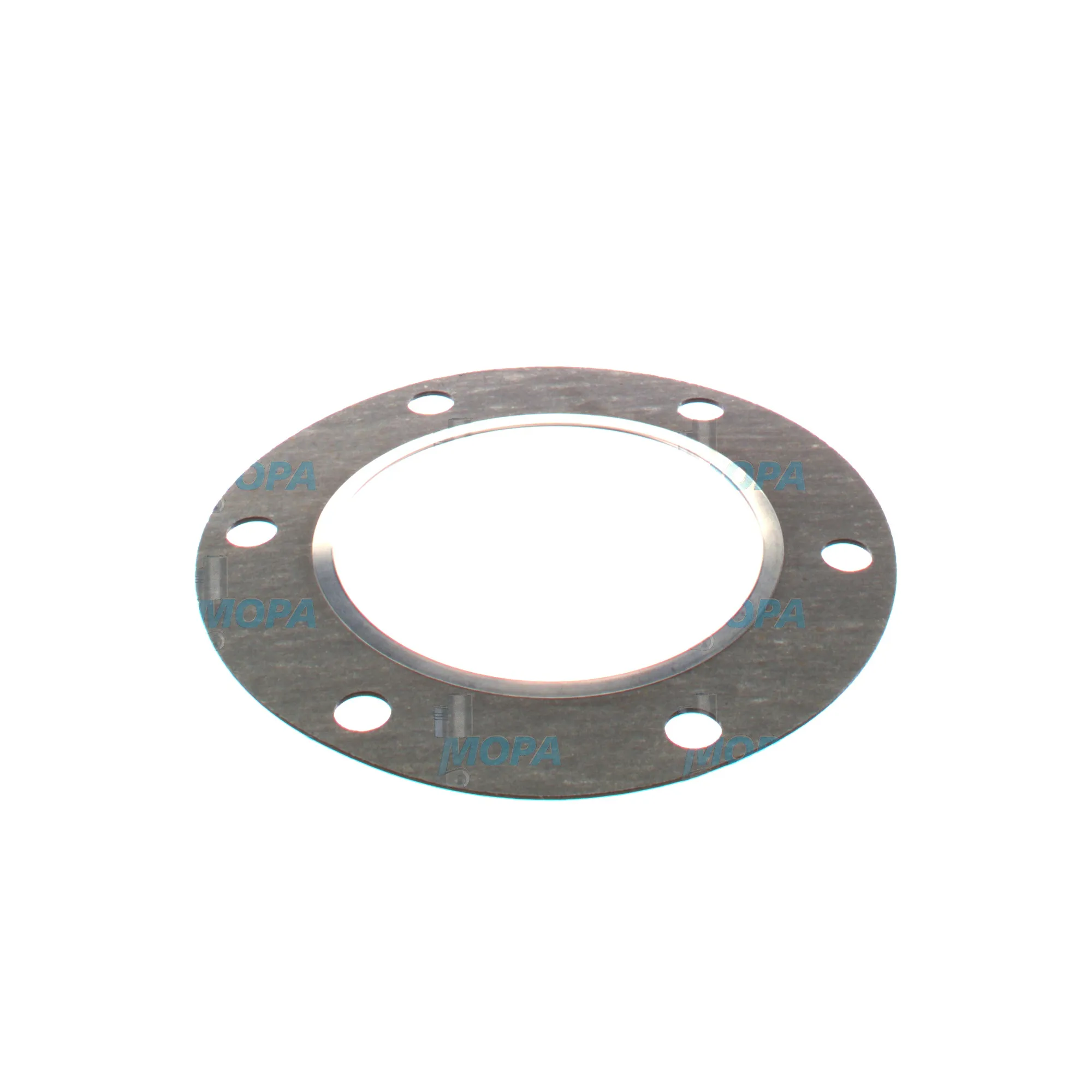 GASKET - 51159010027 suitable for MAN D engines 8