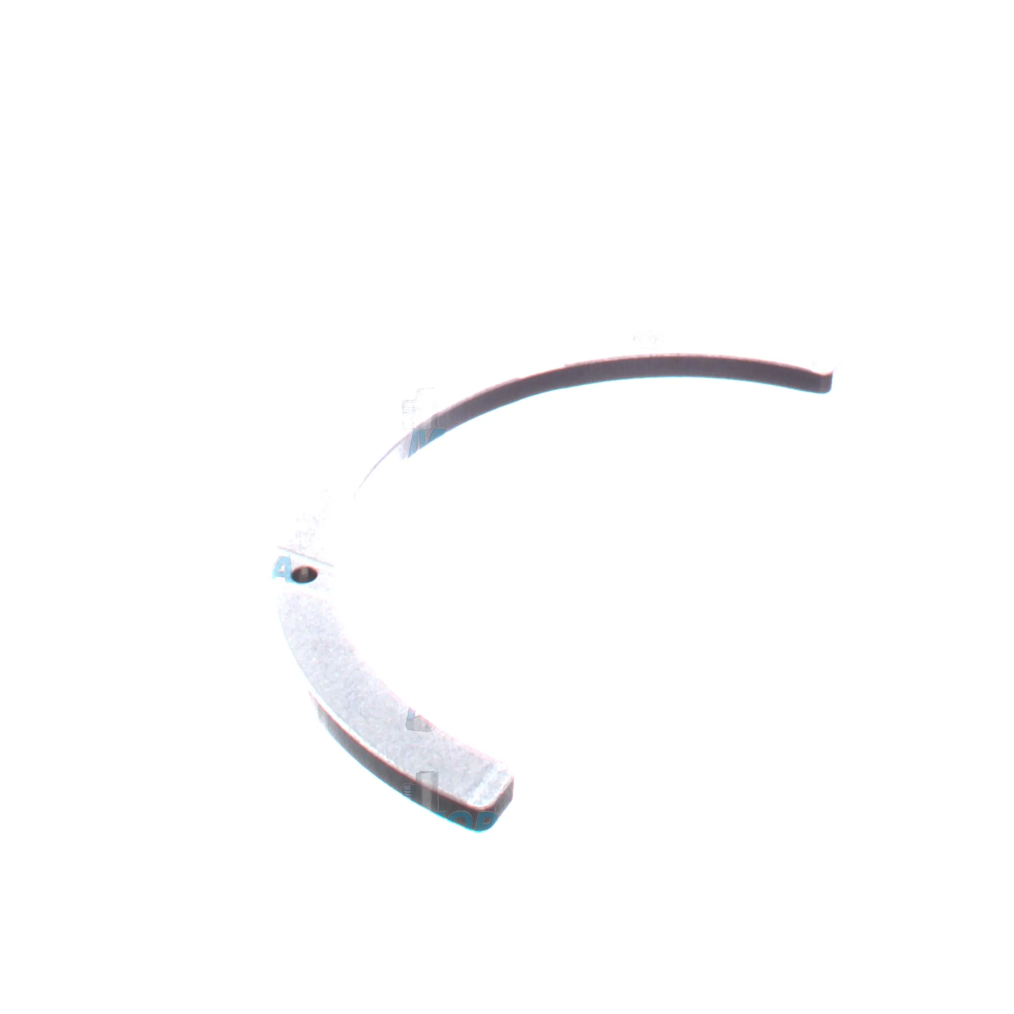 THRUST WASHER HALF - 5360330462 suitable for MTU engines 9