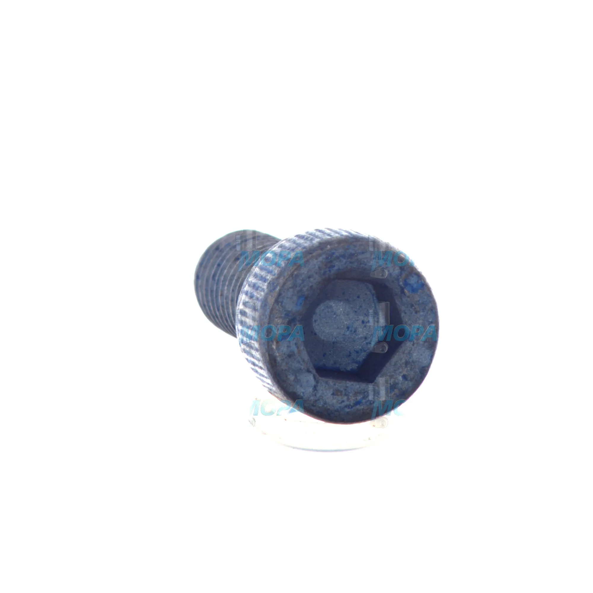 CYLINDER SCREW - 06020934305 suitable for MAN D-engines 8