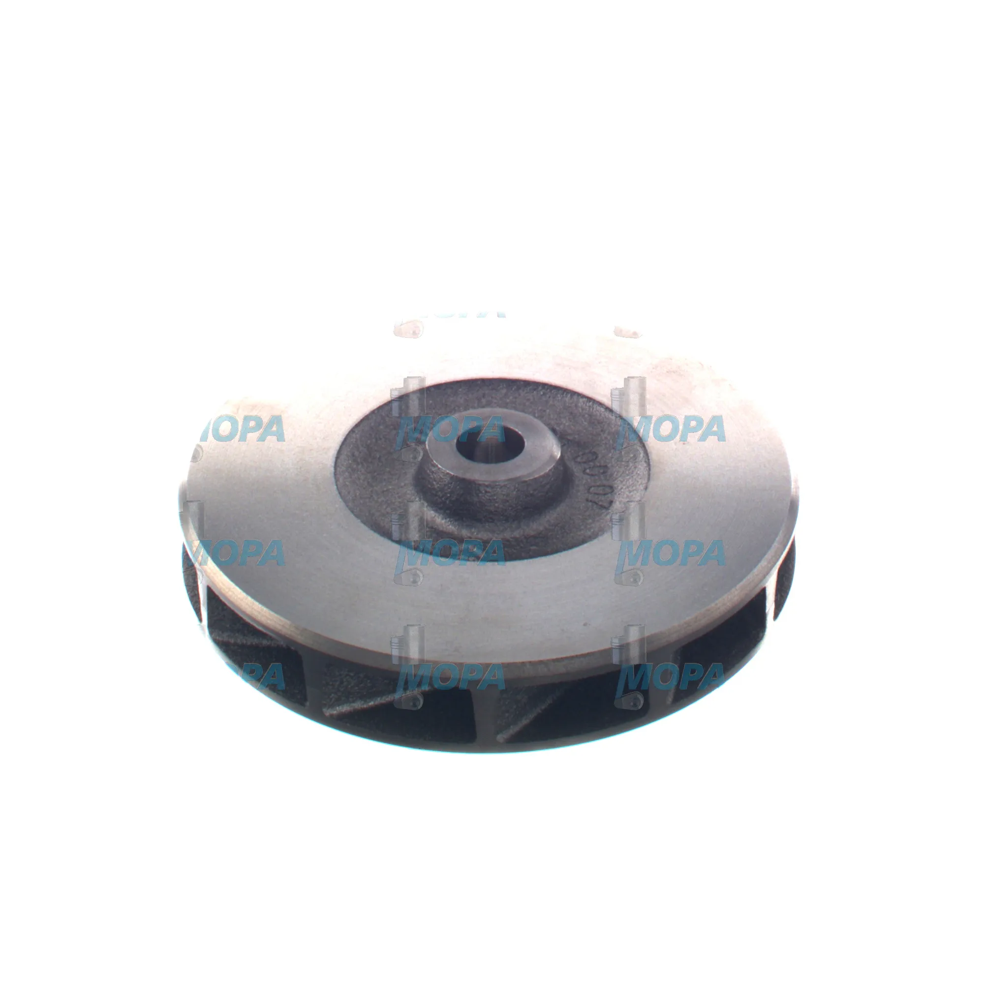 IMPELLER - 4422010007 suitable for MTU engines 9
