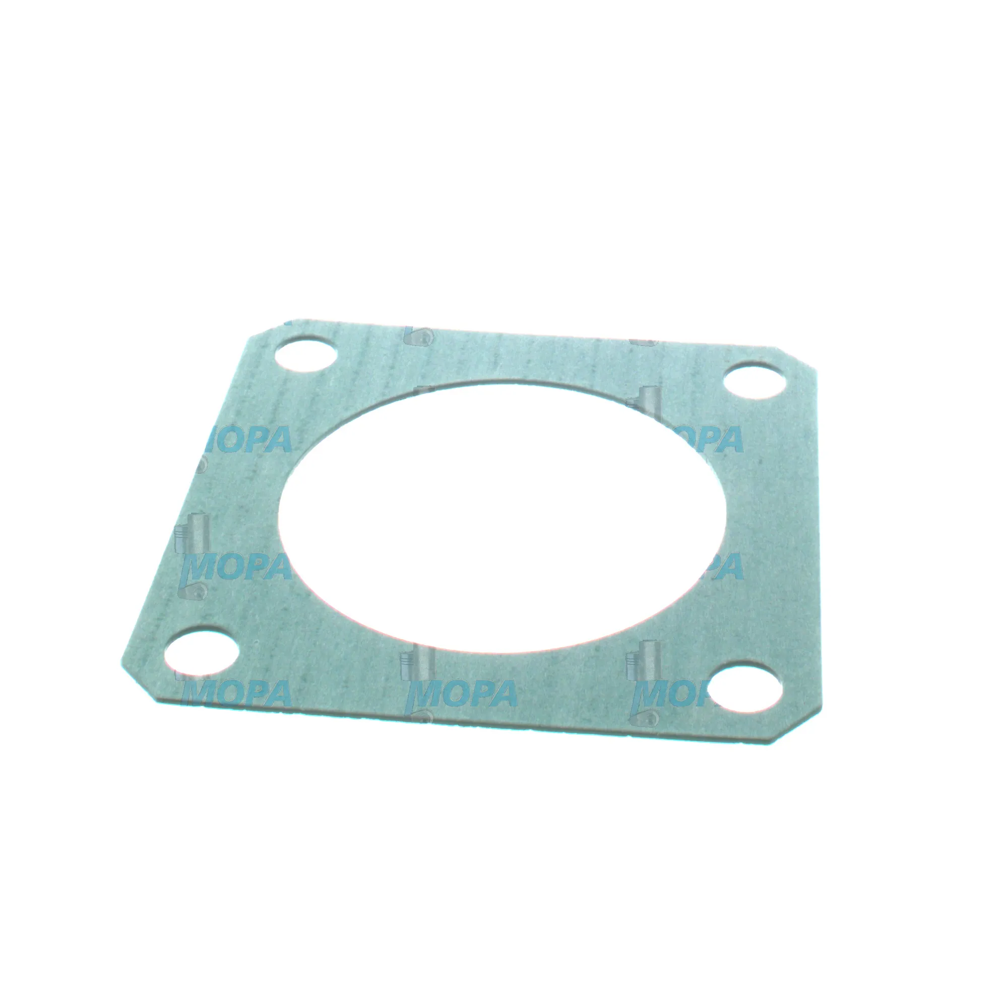 GASKET - 628/16/5/05032902 suitable for MWM & Deutz engines 5