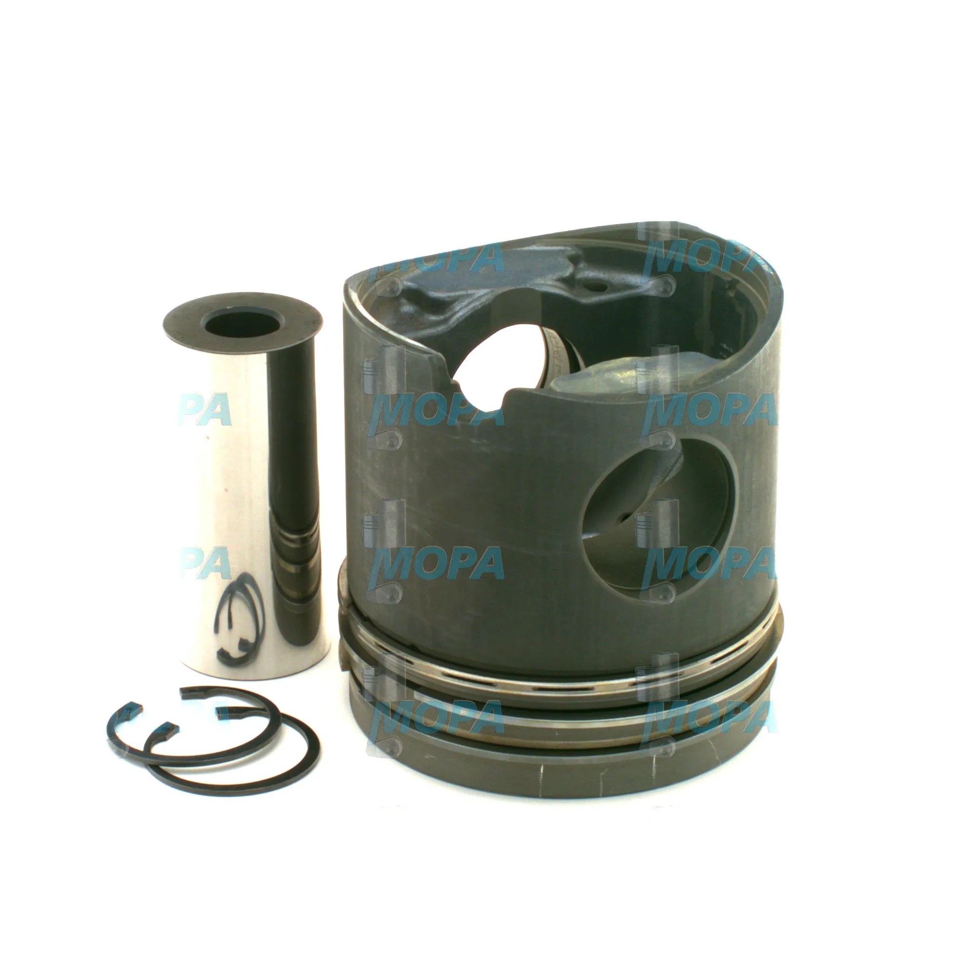 PISTON - 12141034 suitable for MWM & Deutz engines 4