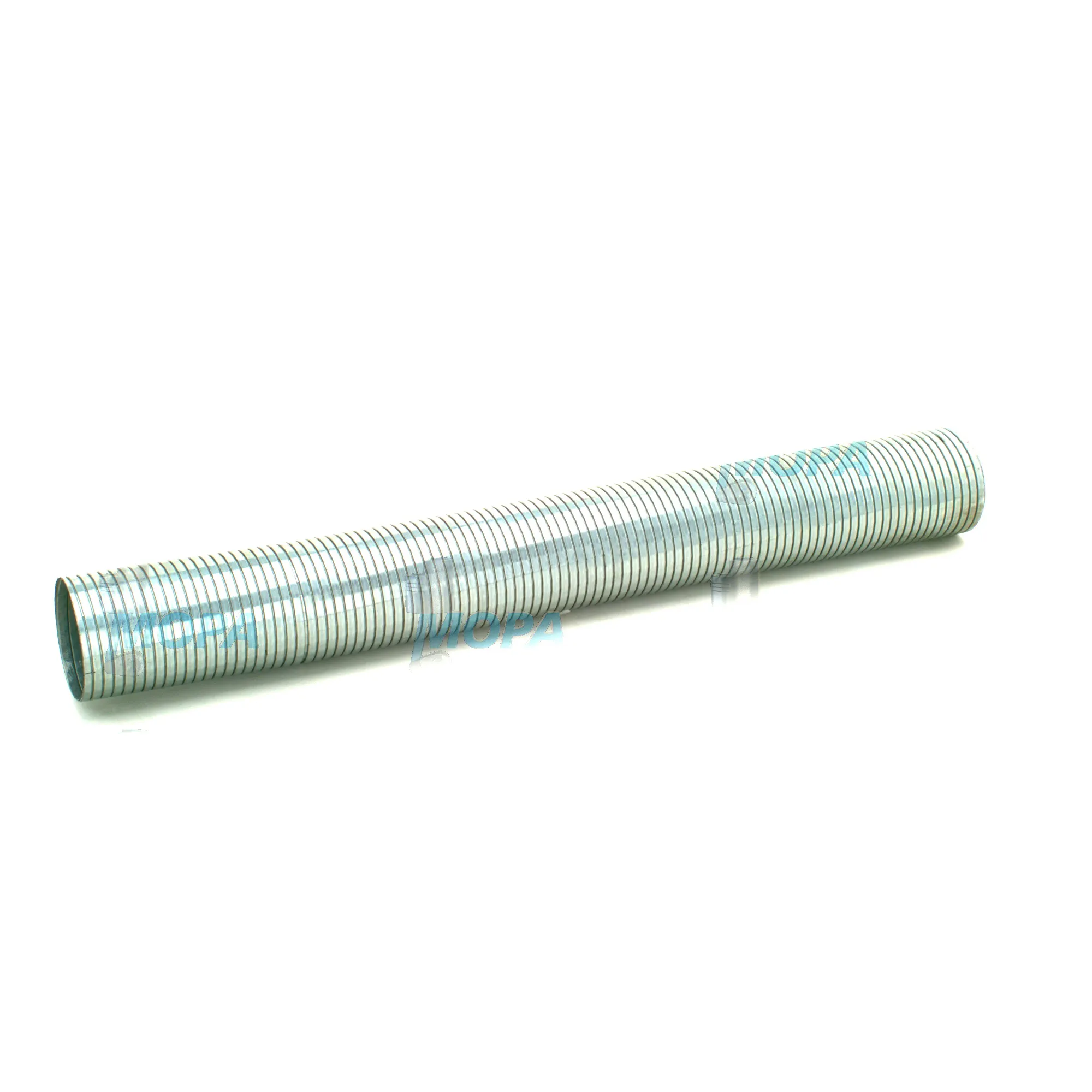 FLEXIBLE METAL TUBE - 01179880 suitable for Deutz engines 7