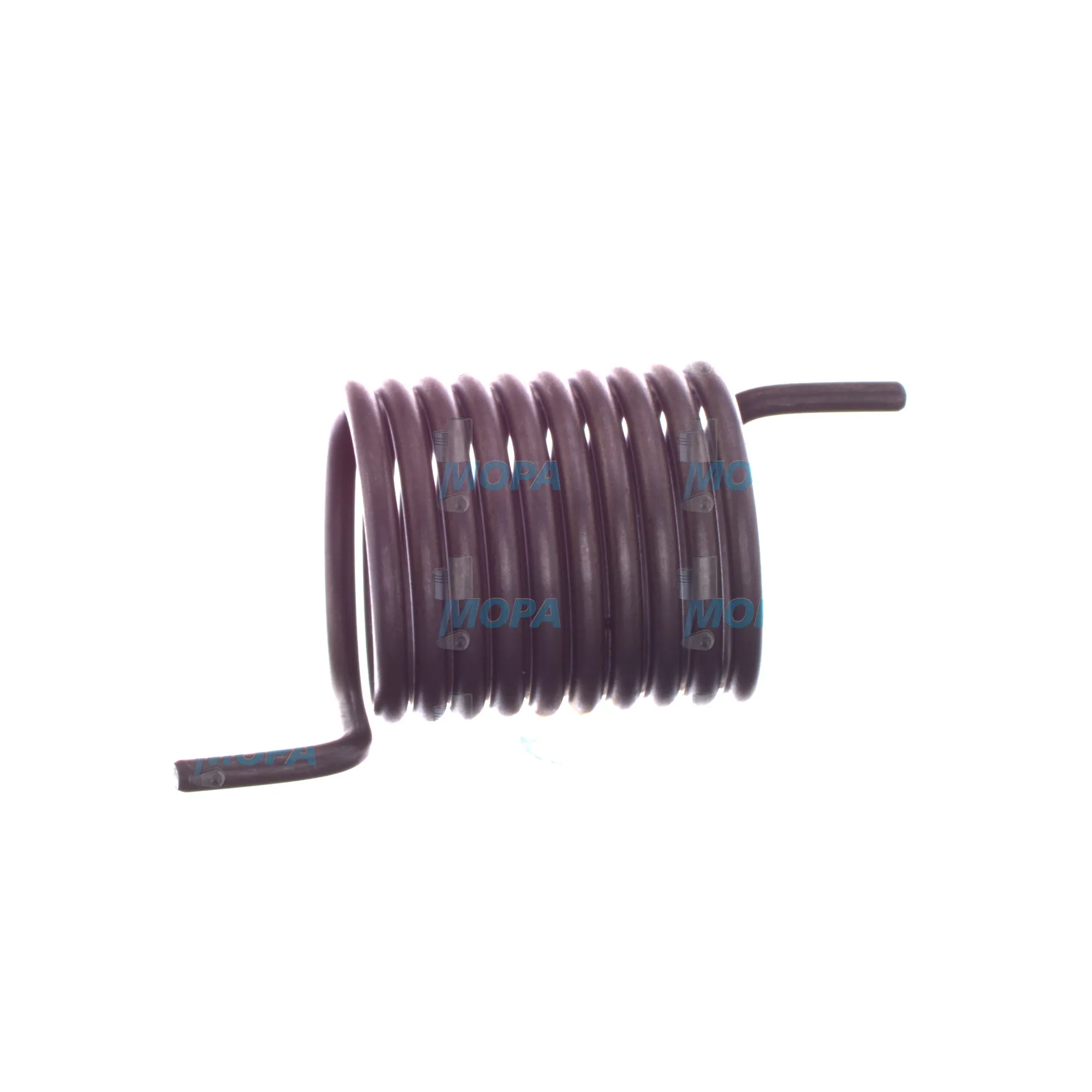 SPRING - 5509930420 suitable for MTU engines 3