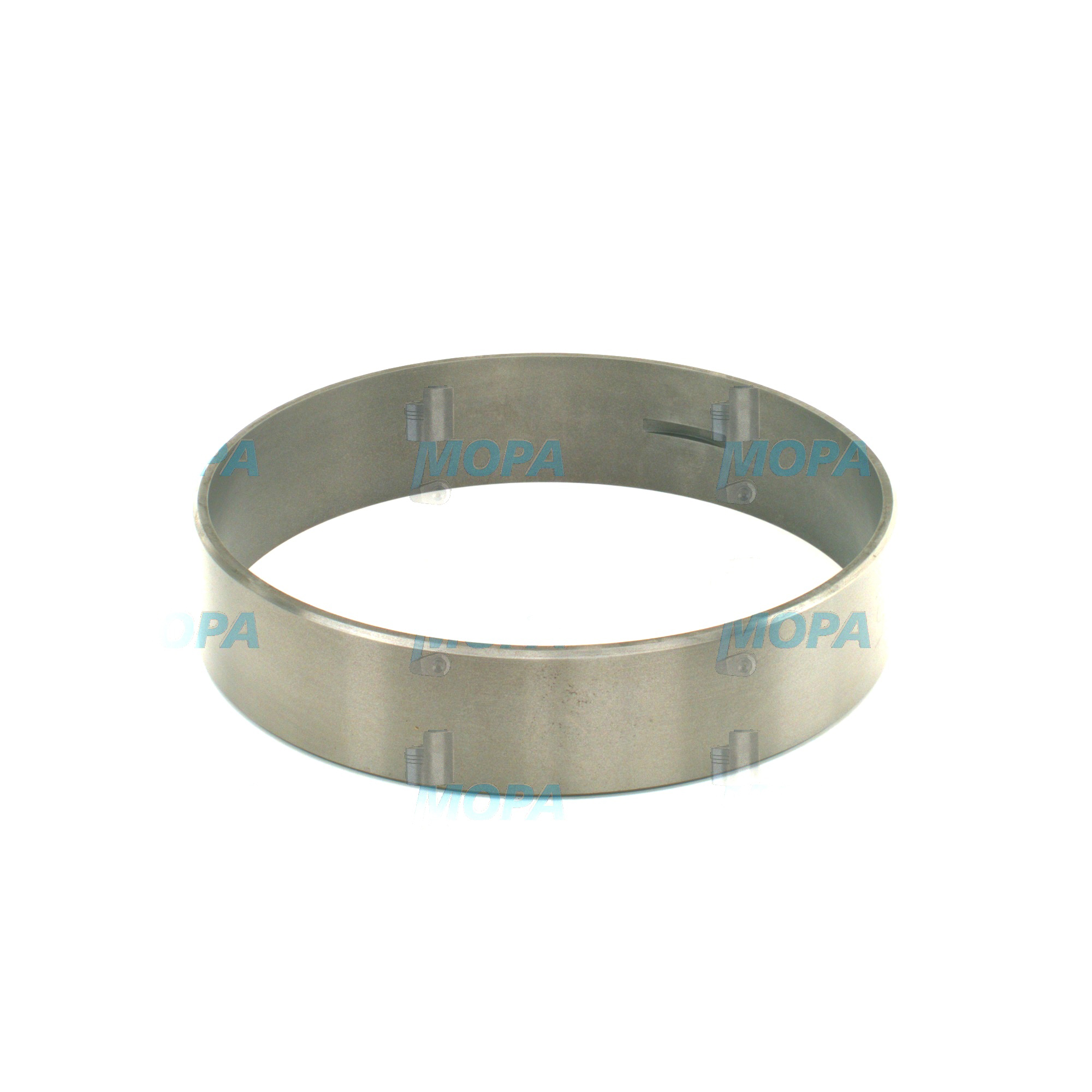 COKE SCRAPER RING - 12431047 suitable for MWM & Deutz engines