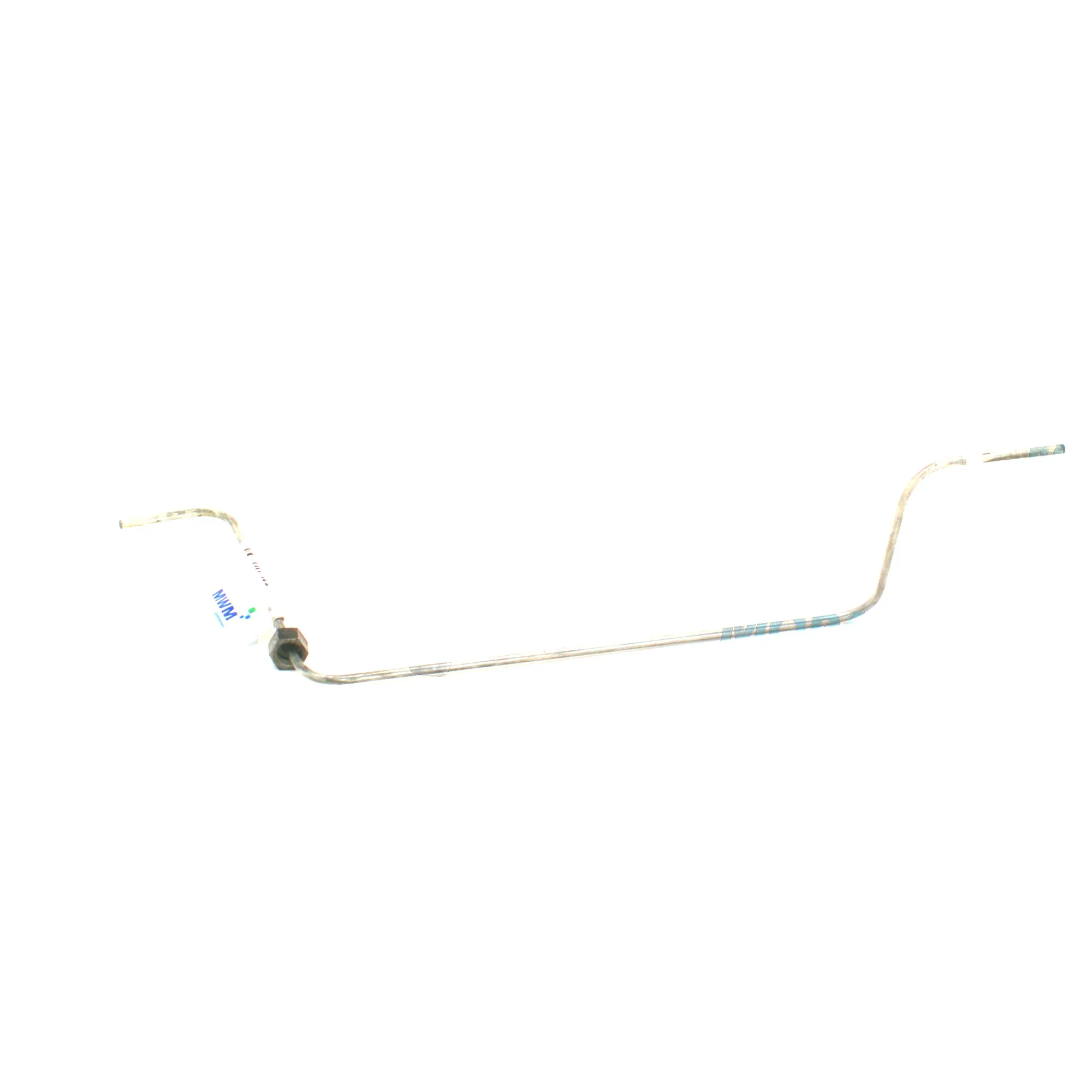 DRUCKOELLEITUNG - 04001386 passend für MWM & Deutz Motoren 3