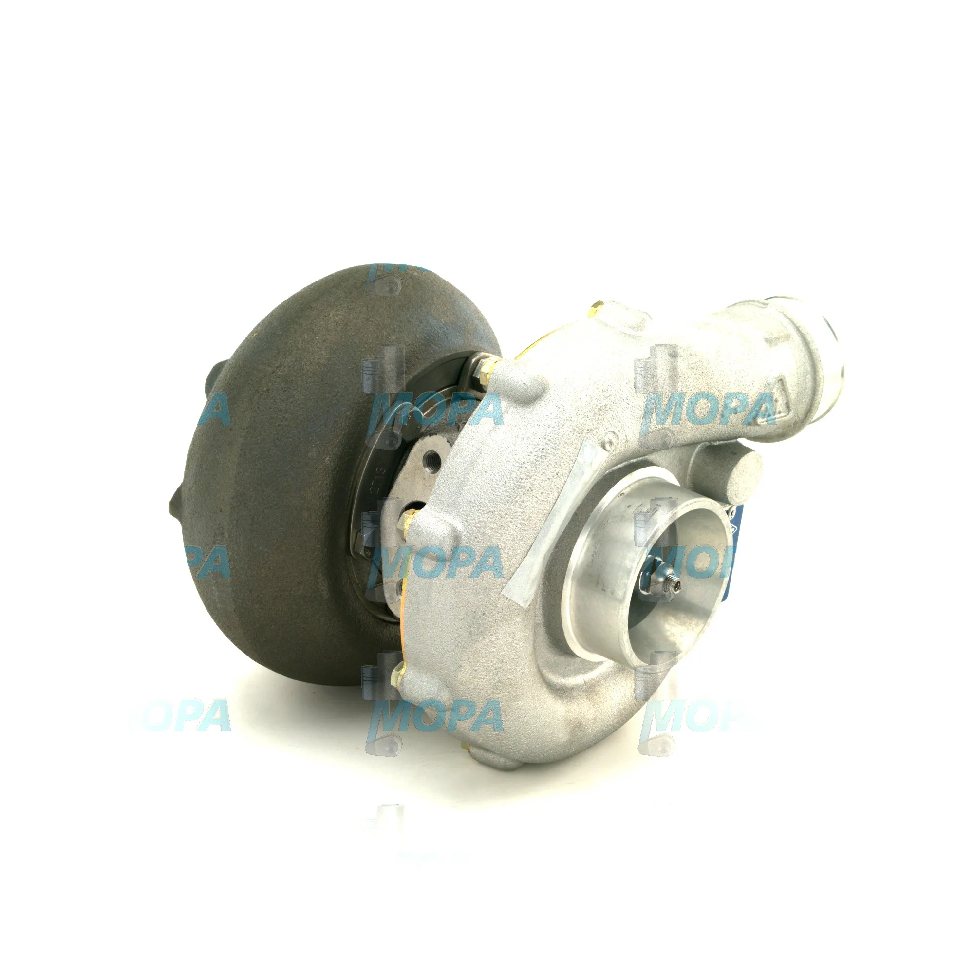 TURBOCHARGER - 04153189 suitable for Deutz engines 7