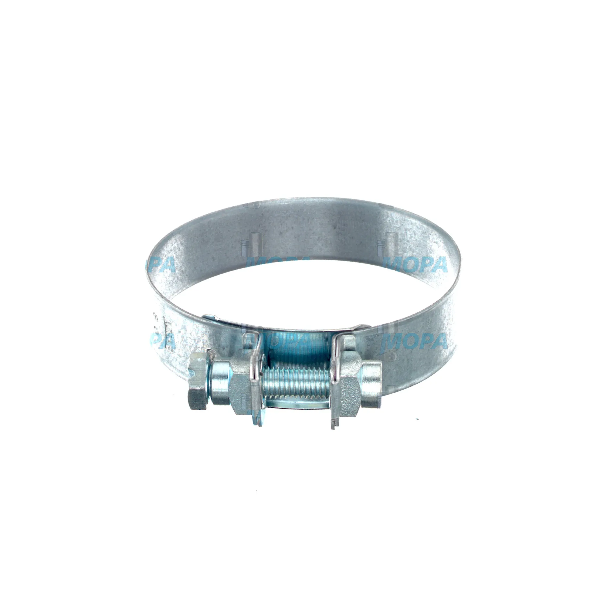 CLAMP - 01166418 suitable for Deutz engines 2