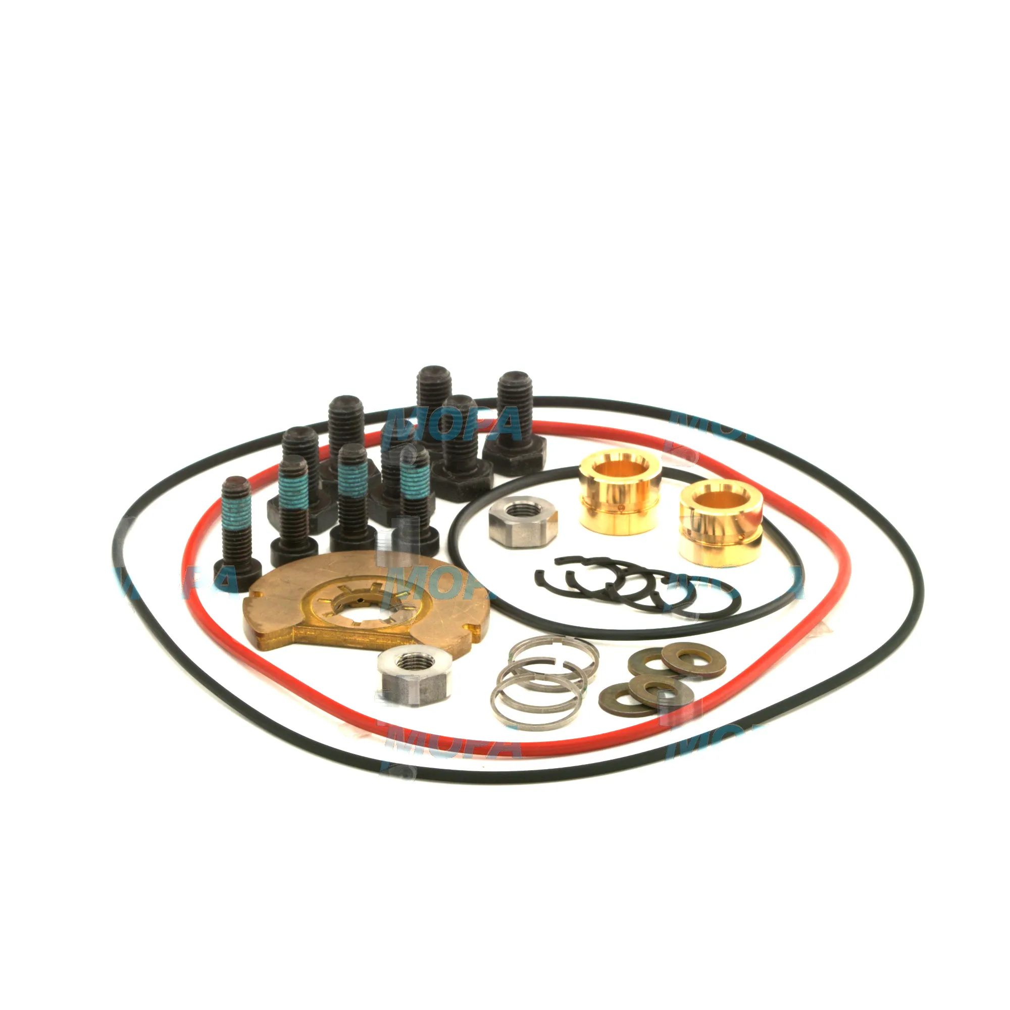REPARATURSATZ - 51093996022 passend für MAN D Motoren 3