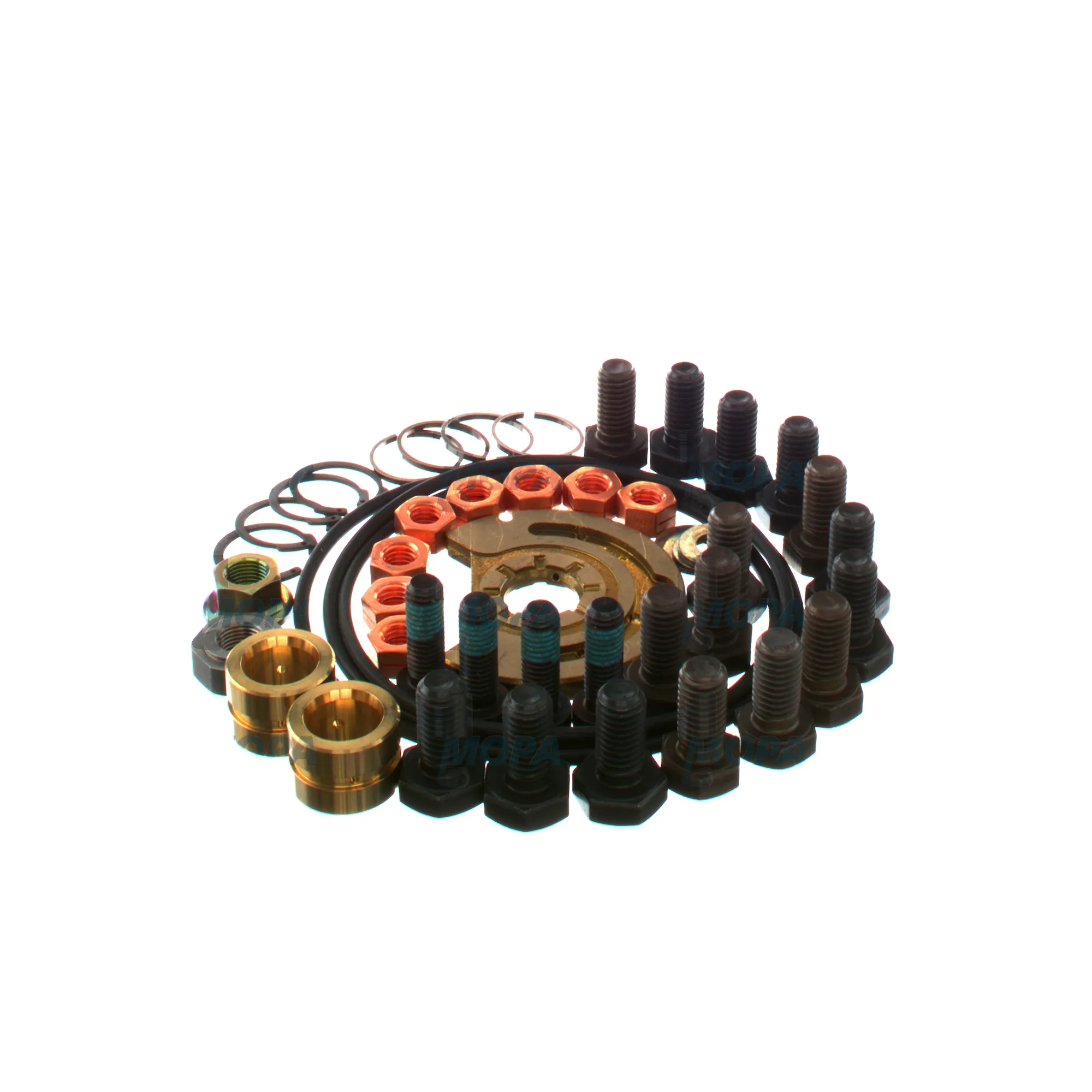REPARATURSATZ - 01318249 passend für MWM & Deutz Motoren 5