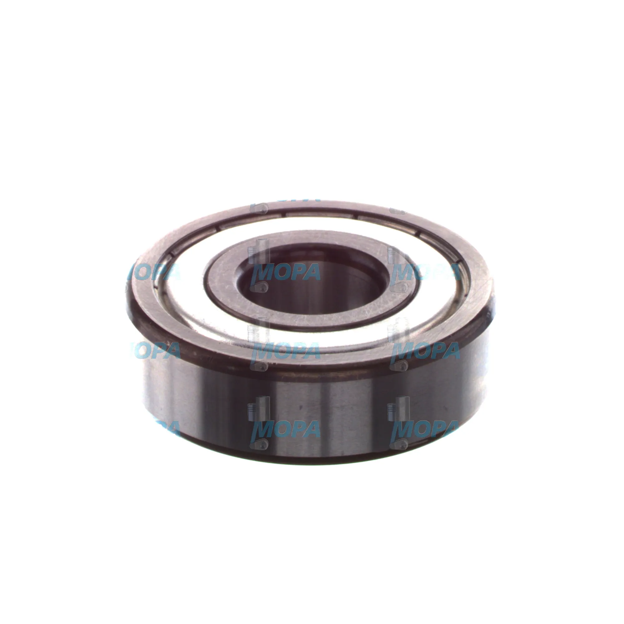 GROOVED BALL BEARING - 1900905304 suitable for Bosch engines 4