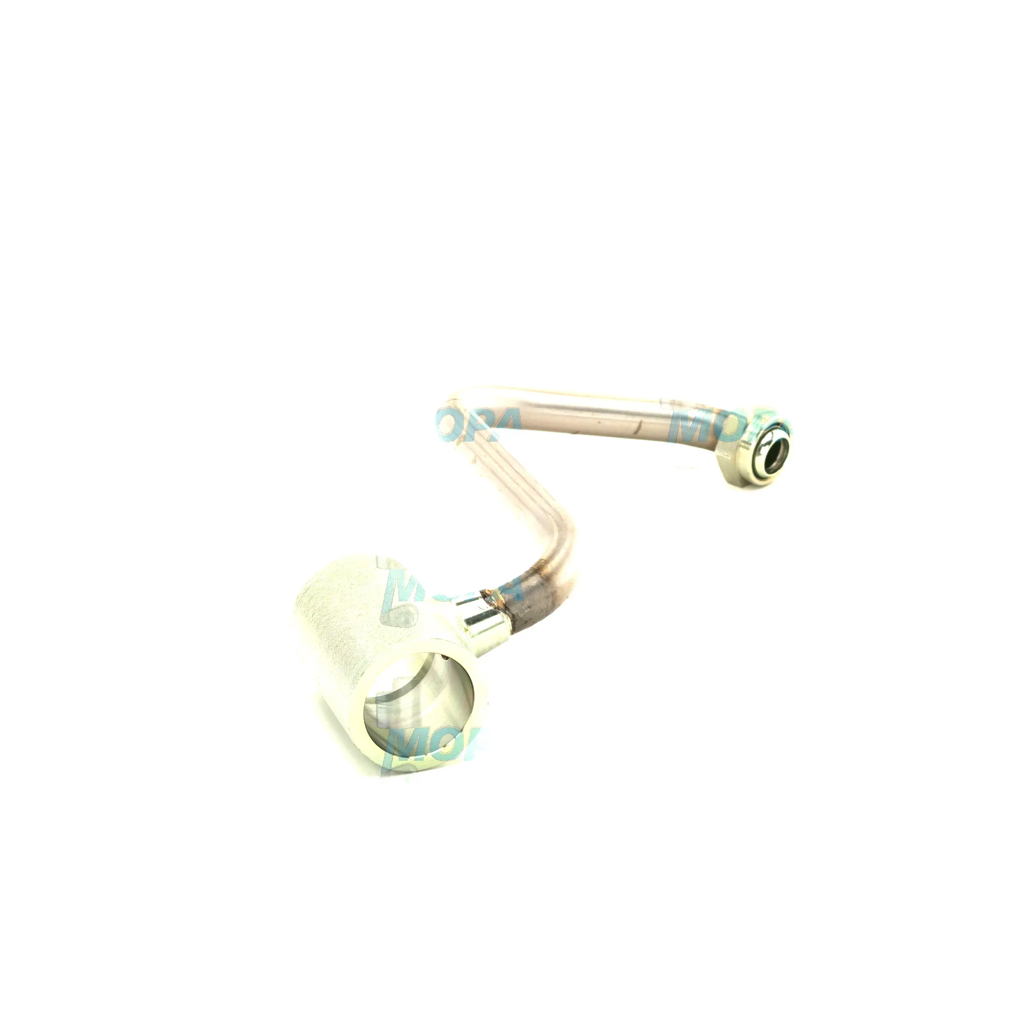 ROHRLEITUNG - 5801700551 passend für MTU Motoren 9