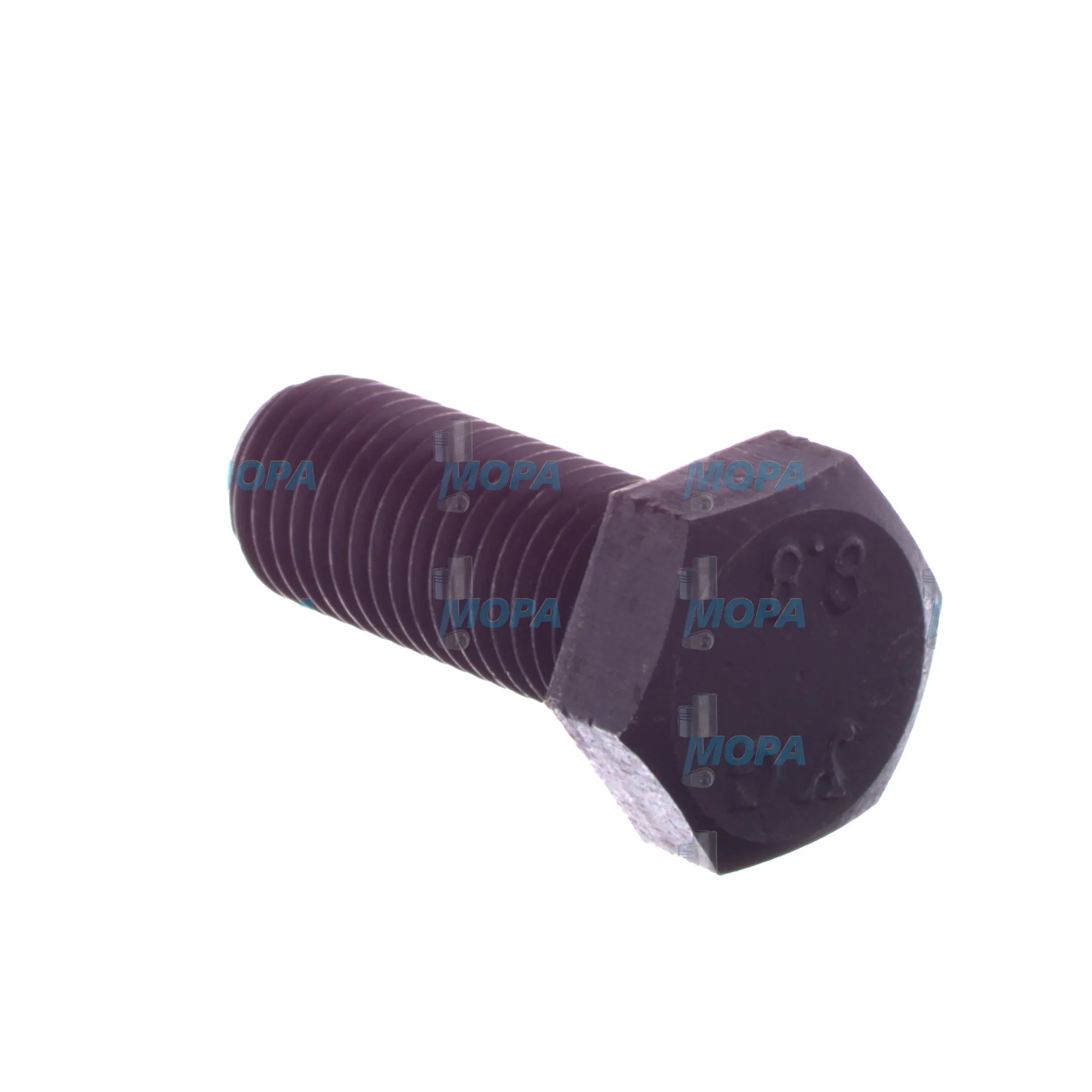 HEXAGON BOLT - 602000501640 suitable for MWM & Deutz engines 6