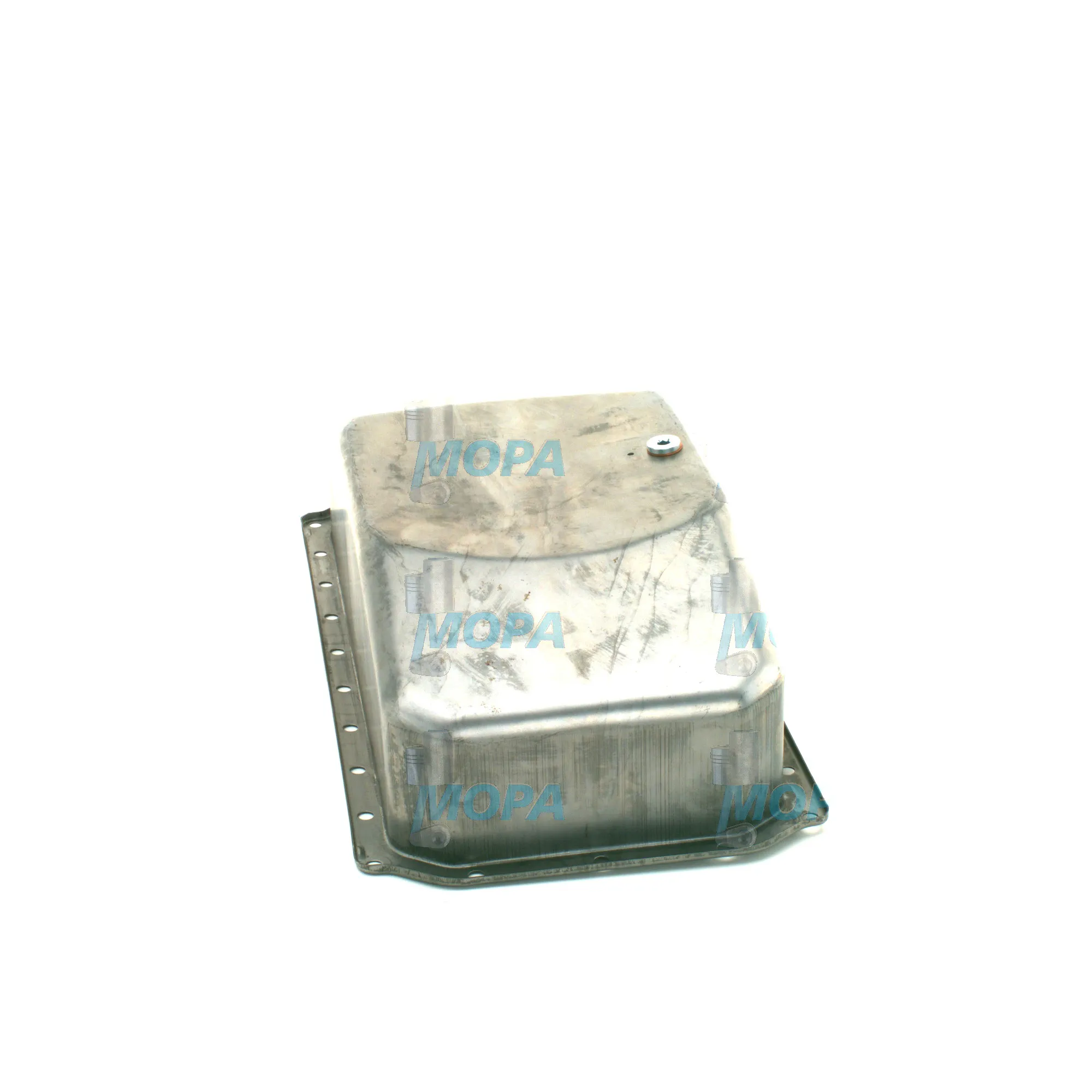 OIL SUMP - 04172554 suitable for Deutz engines 8