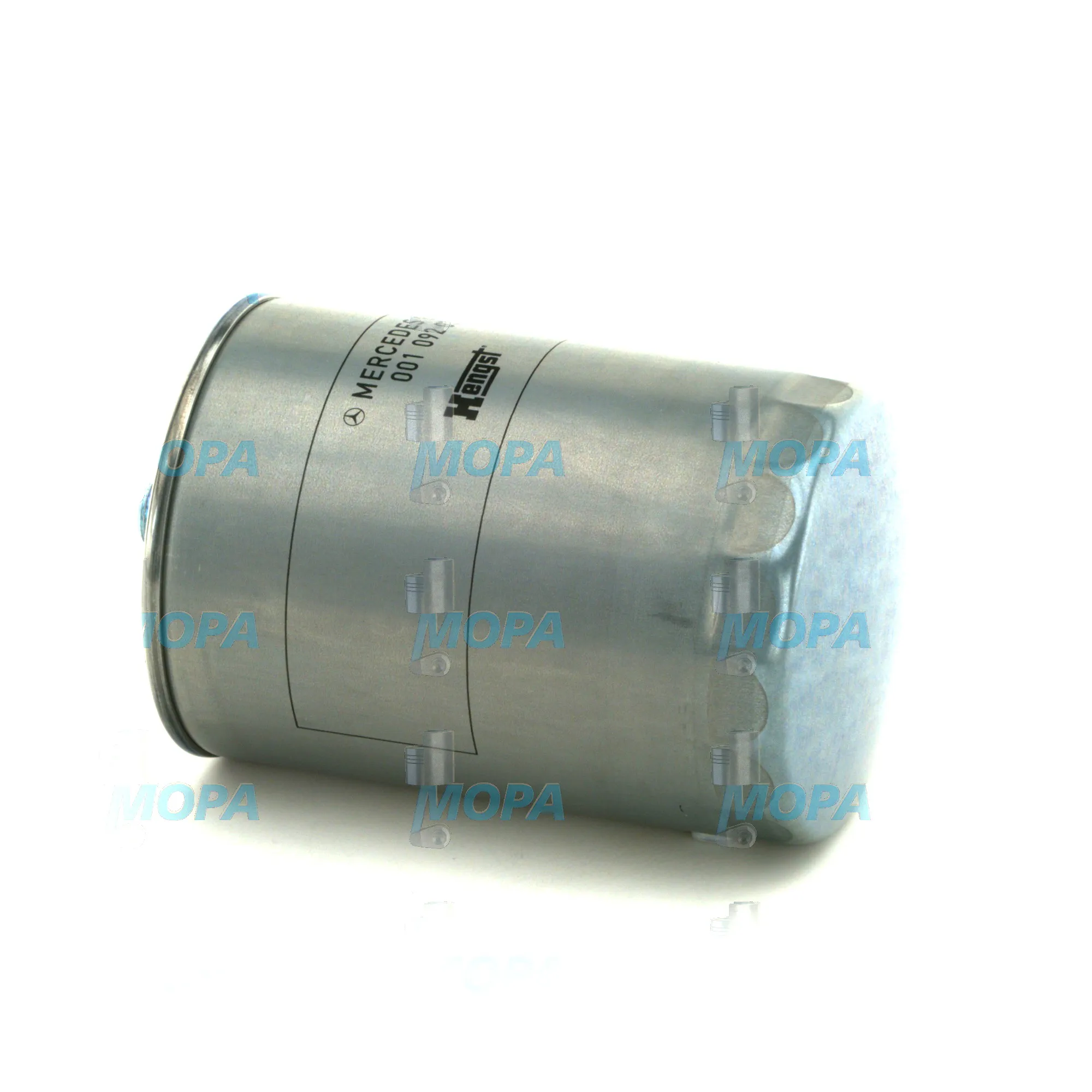 SPIN-ON FUEL FILTER - 0010920301 suitable for MTU engines 7