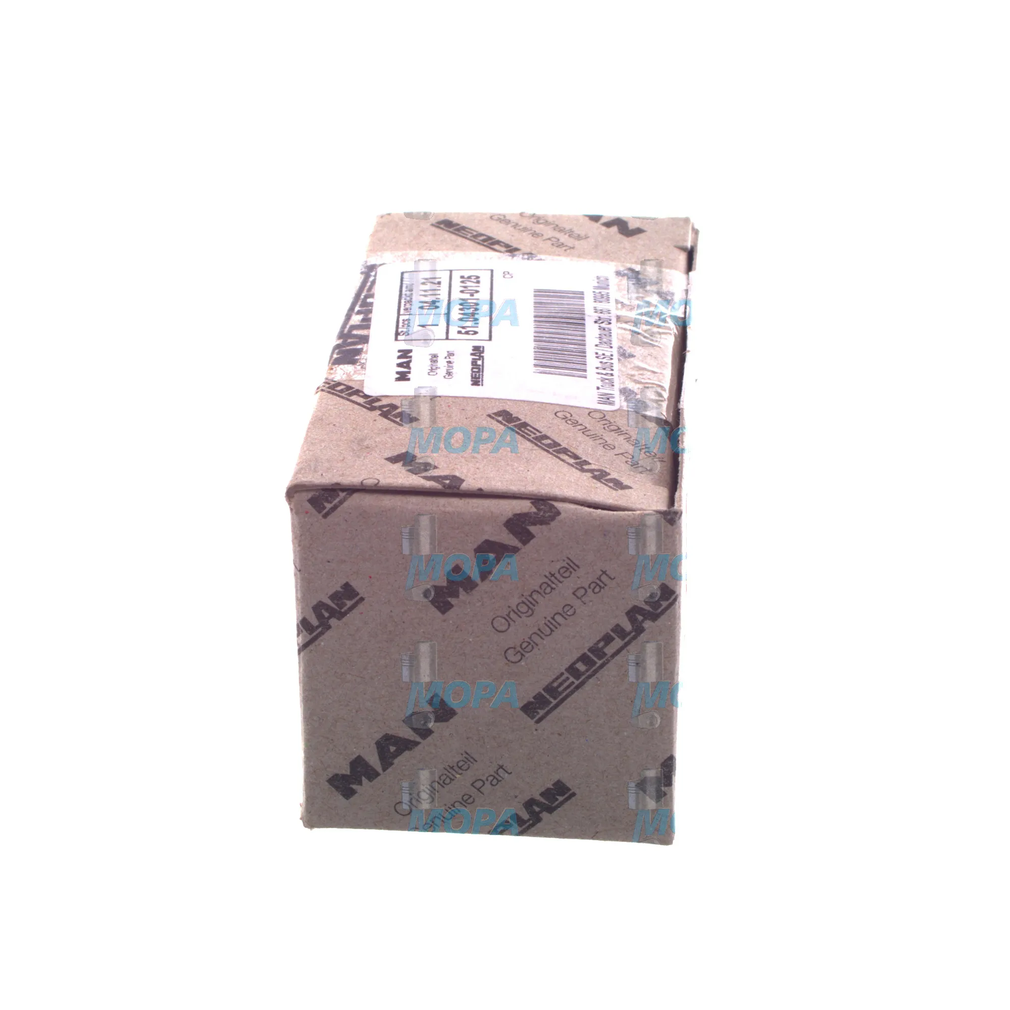 VALVE TAPPET - 51043010125 suitable for MAN D-engines 8