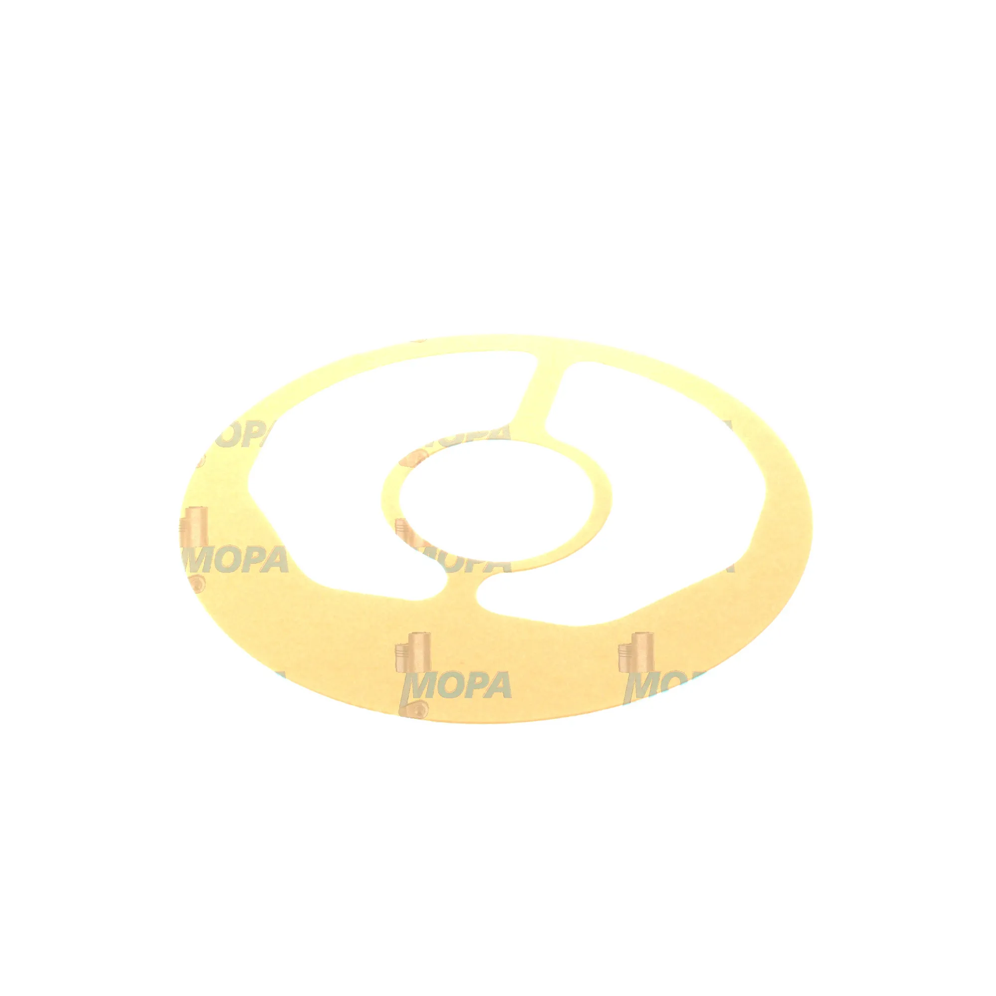 GASKET - 304910080016 suitable for MWM & Deutz engines 2