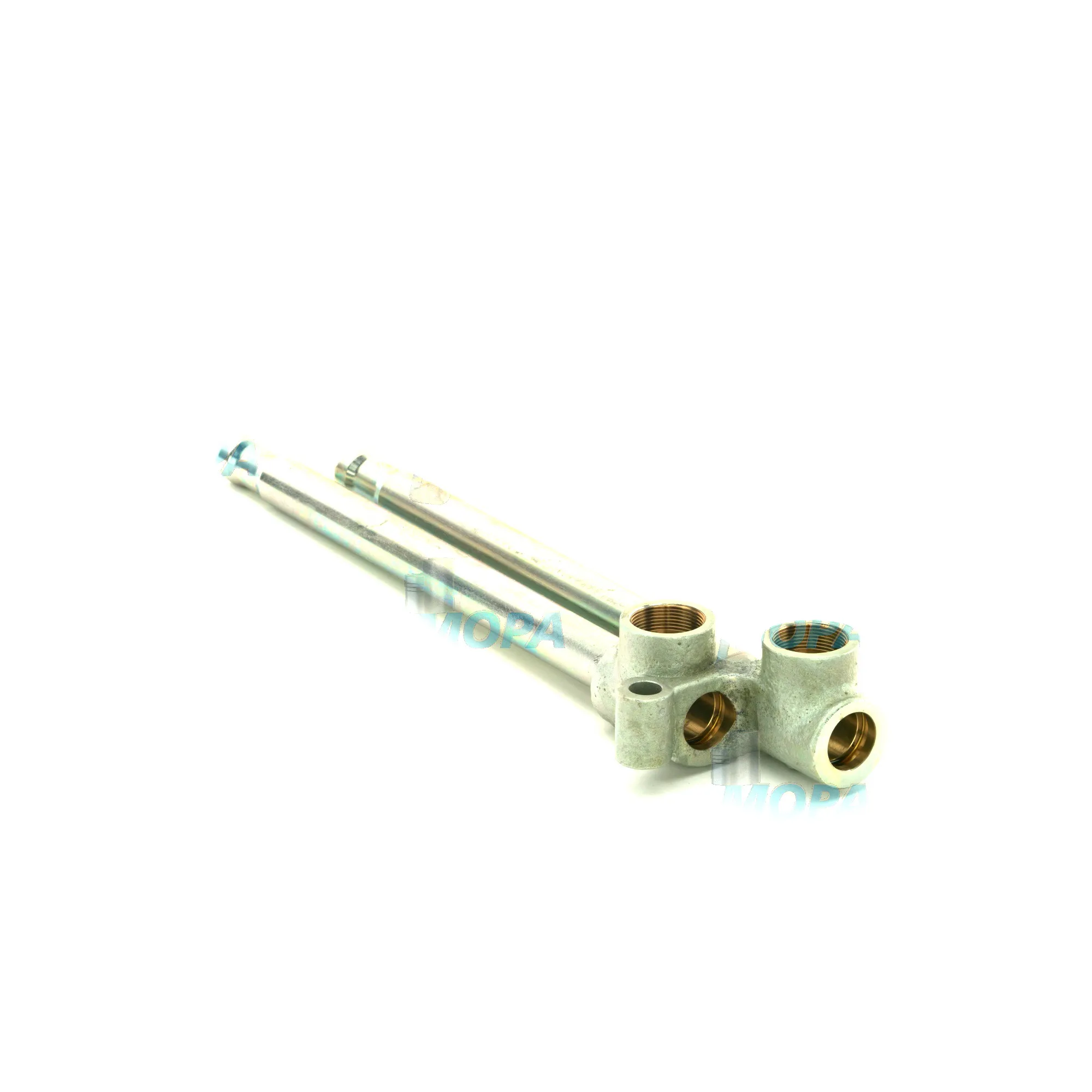KRAFTSTOFFLEITUNG - 5800703338 passend für MTU Motoren 7