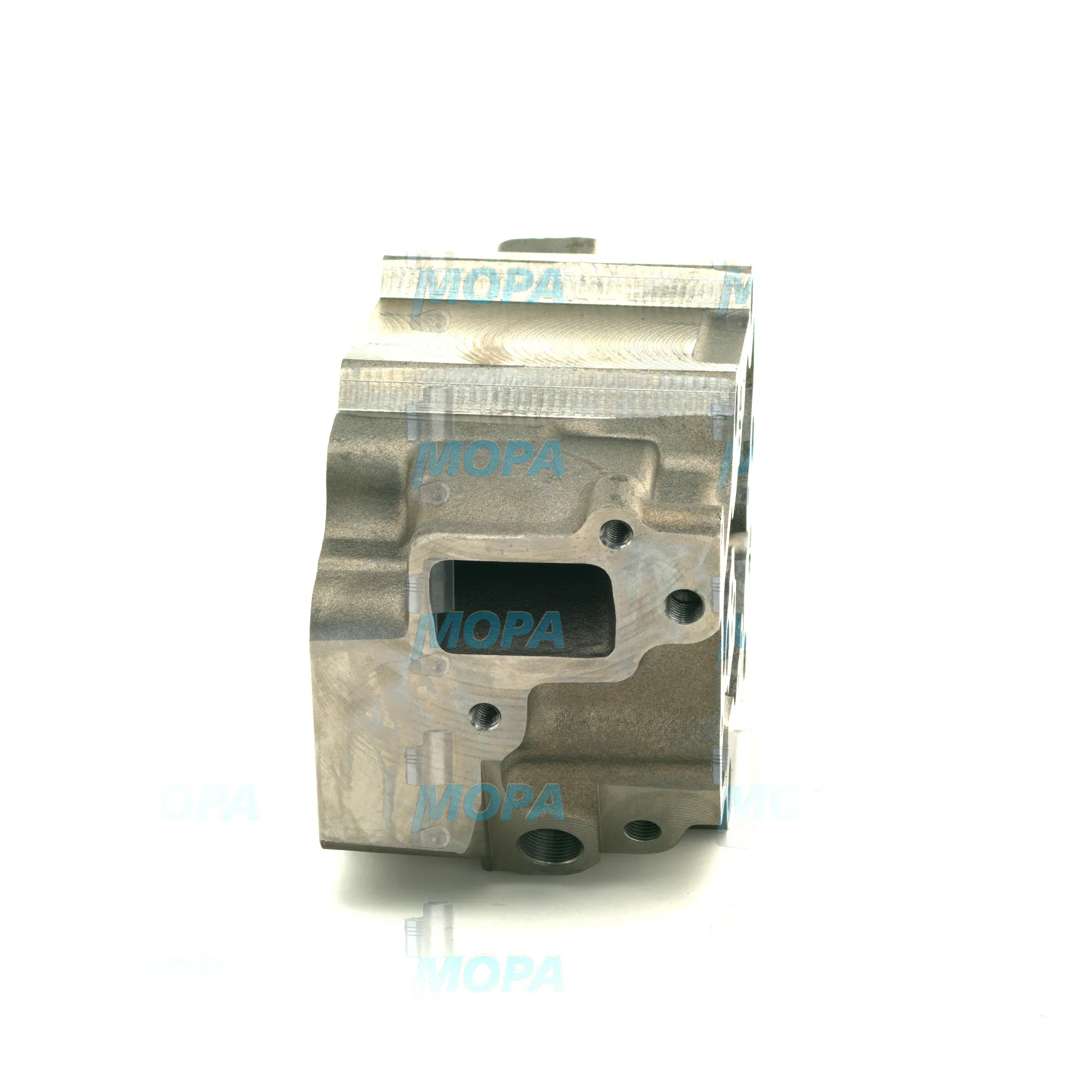 CYLINDER HEAD - 51031006745 suitable for MAN D-engines 5