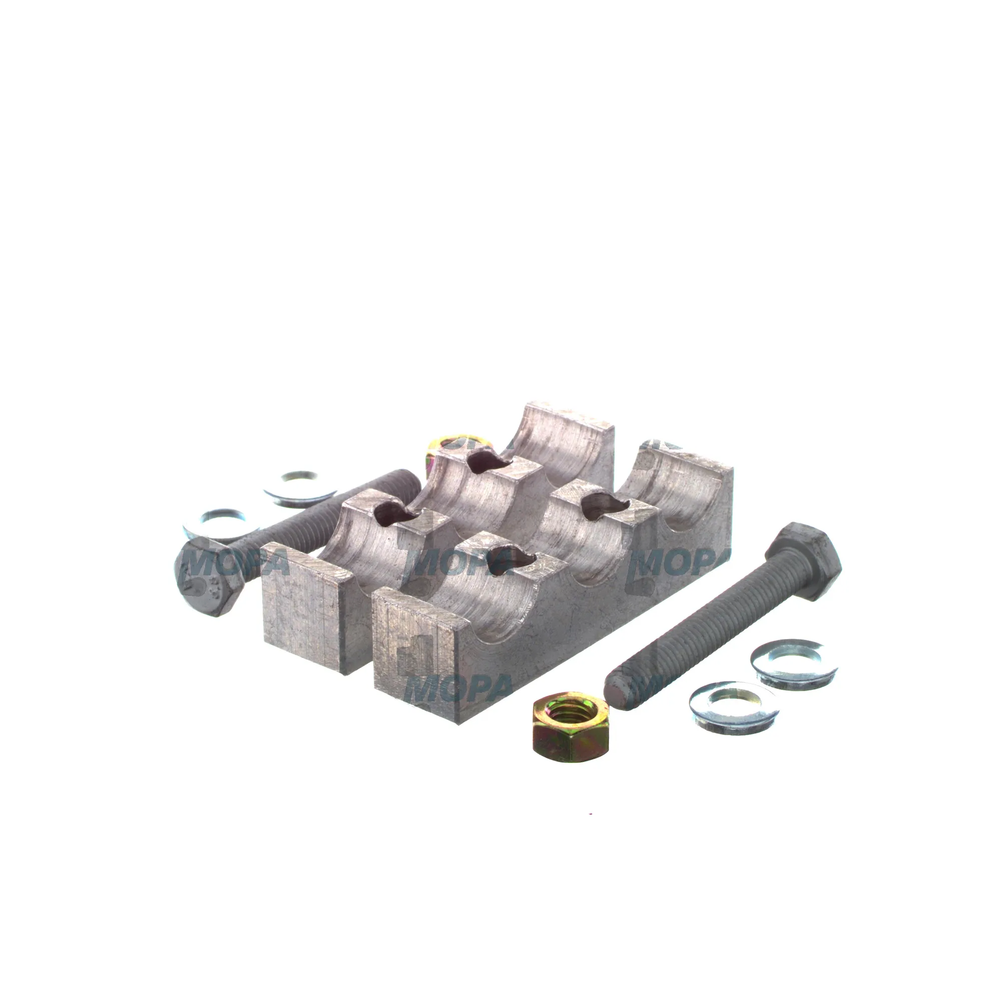 CLAMP - 12032362 suitable for MWM & Deutz engines 9