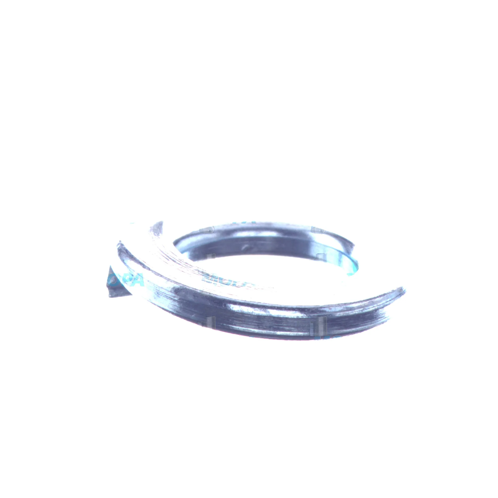 SPRING LOCK WASHER - 628/27/6/05025980 suitable for MWM & Deutz engines 2