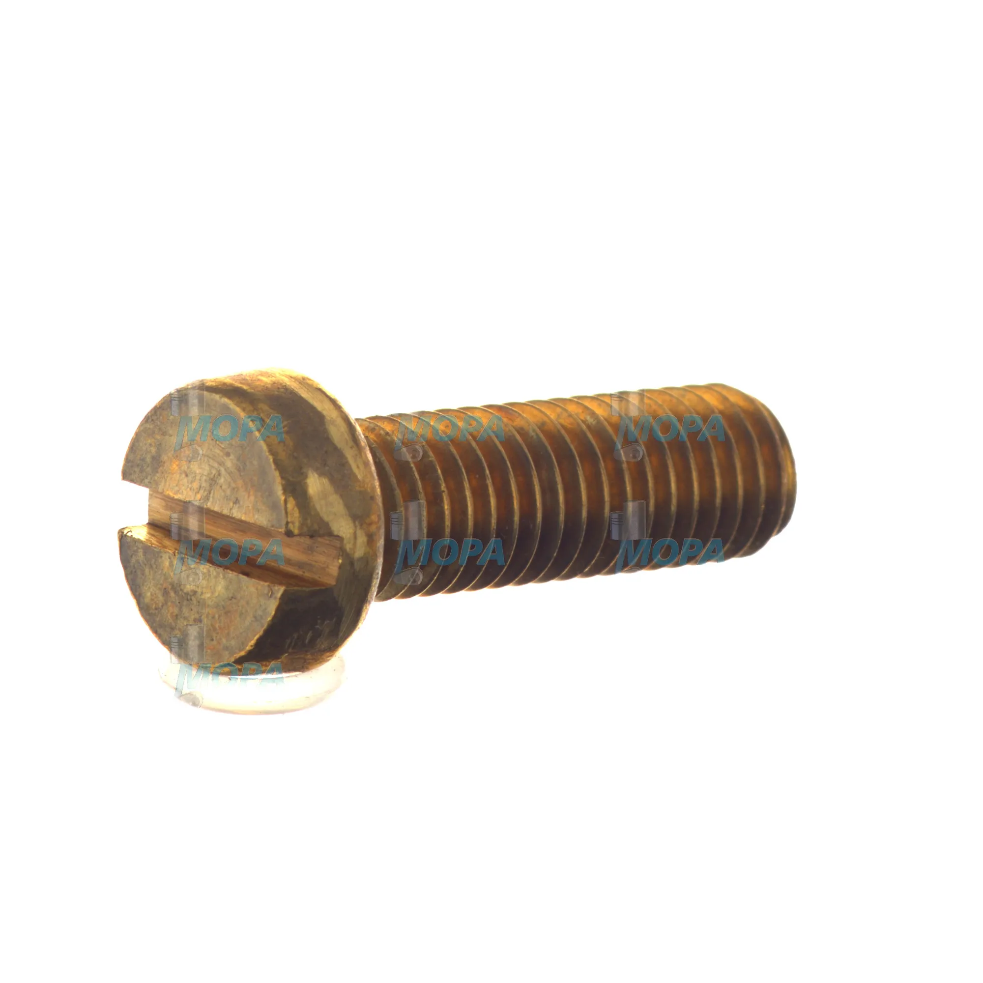 CYLINDER SCREW - 51900300078 suitable for MAN D engines 18
