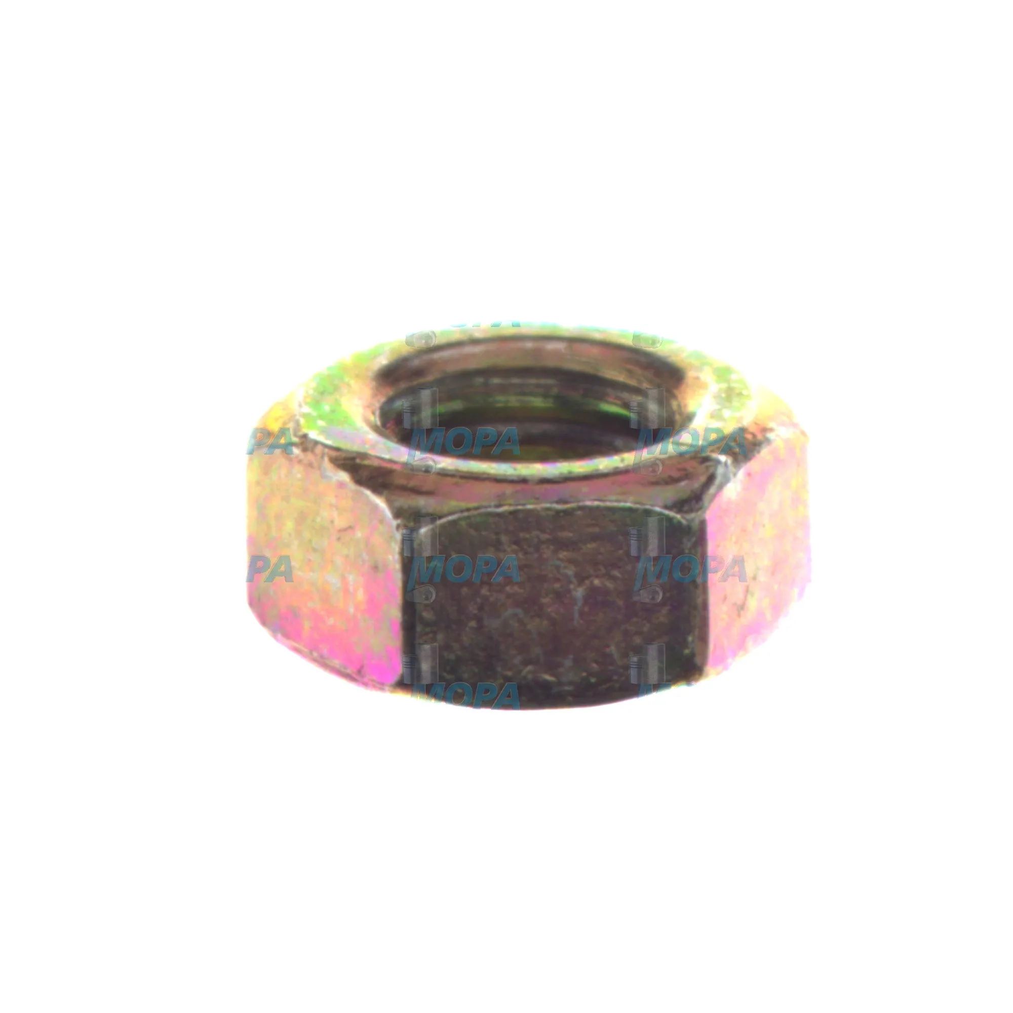HEXAGON NUT - 2915013006 suitable for Bosch engines 5