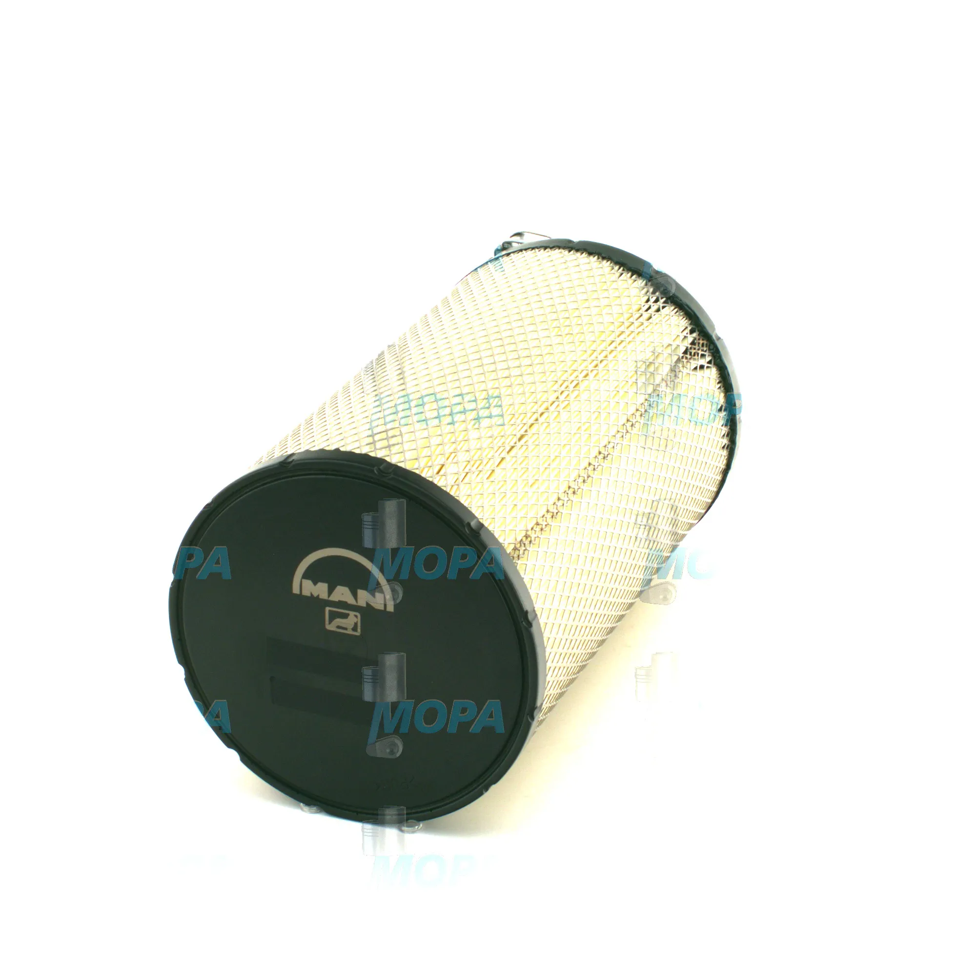 LUFTFILTER - 51084016013 passend für MAN D Motoren 9