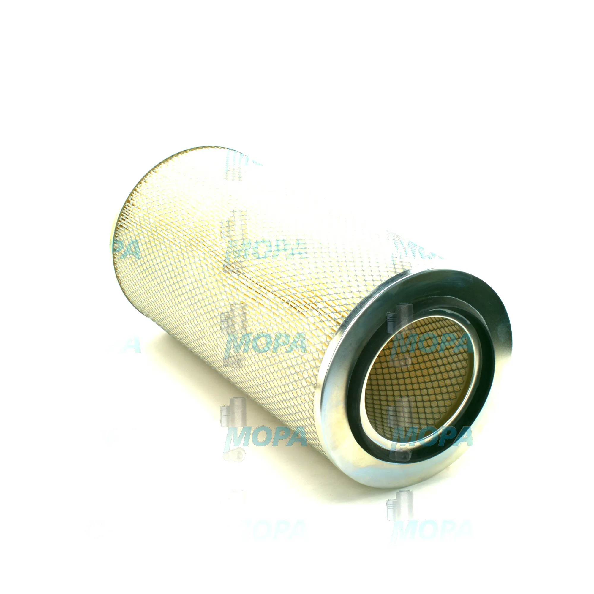PAPER CARTRIDGE - 04193519 suitable for Deutz engines 5