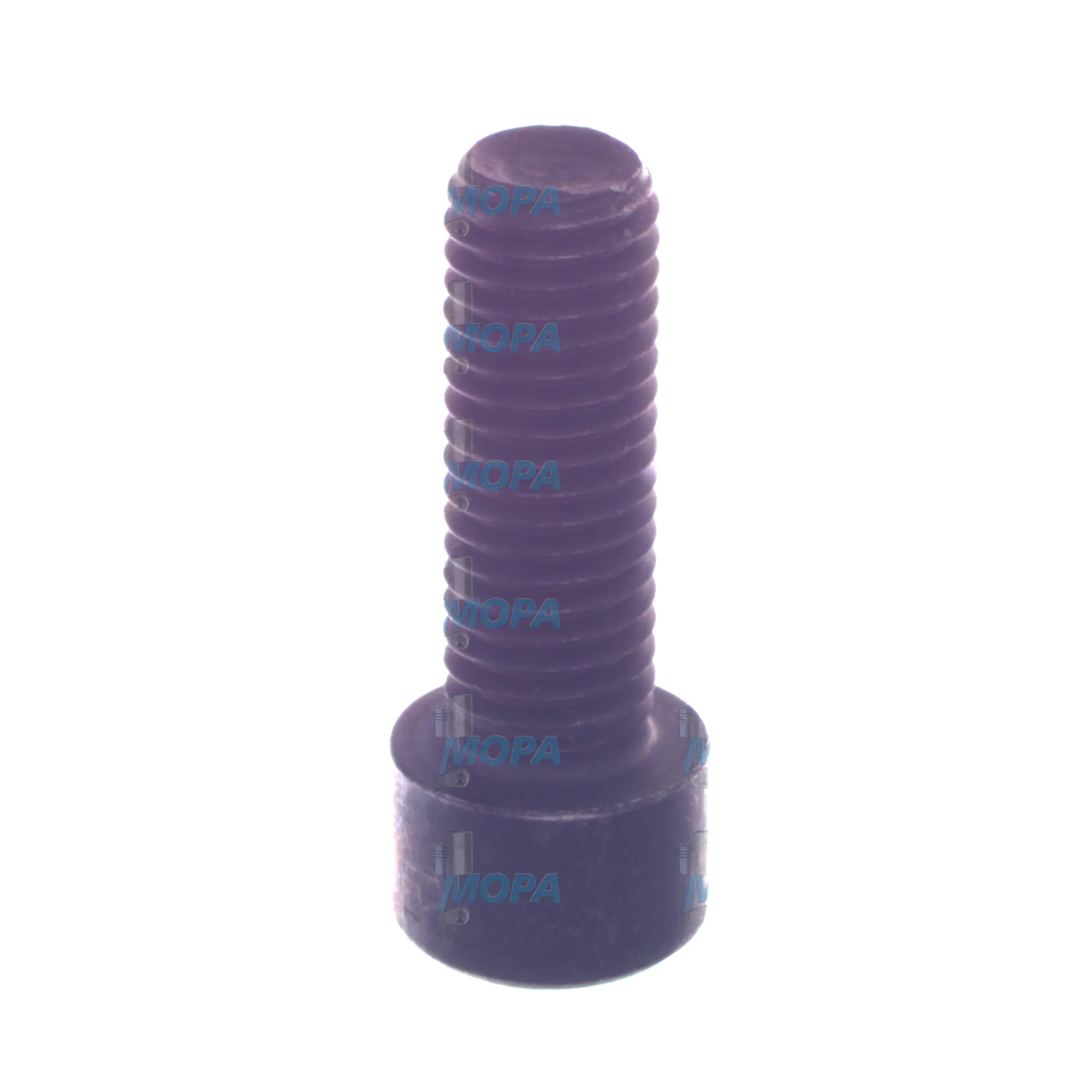 CYLINDER SCREW - 602007001235 suitable for MWM & Deutz engines 1