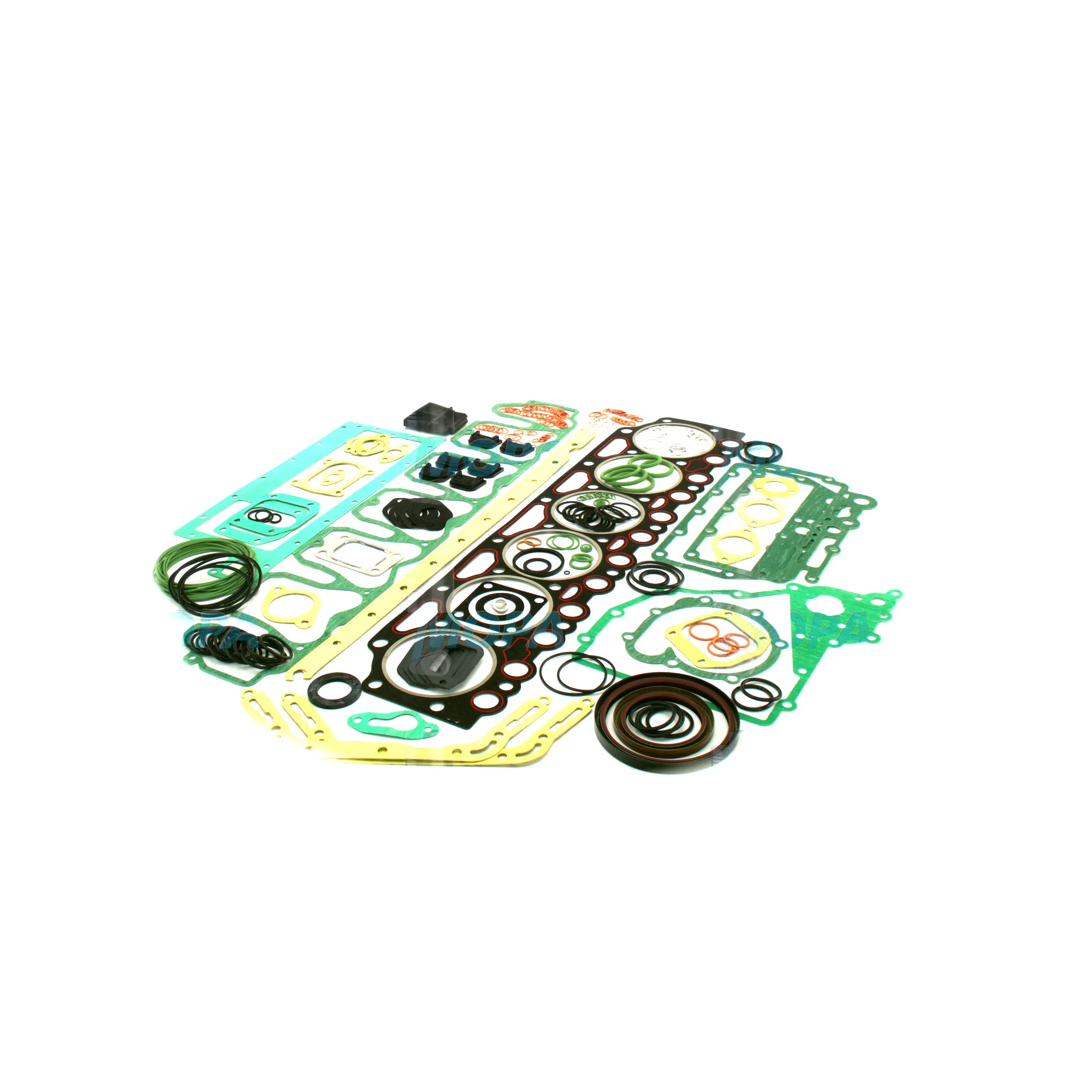 DICHTUNGSSATZ - 02937627 passend für Deutz Motoren 9