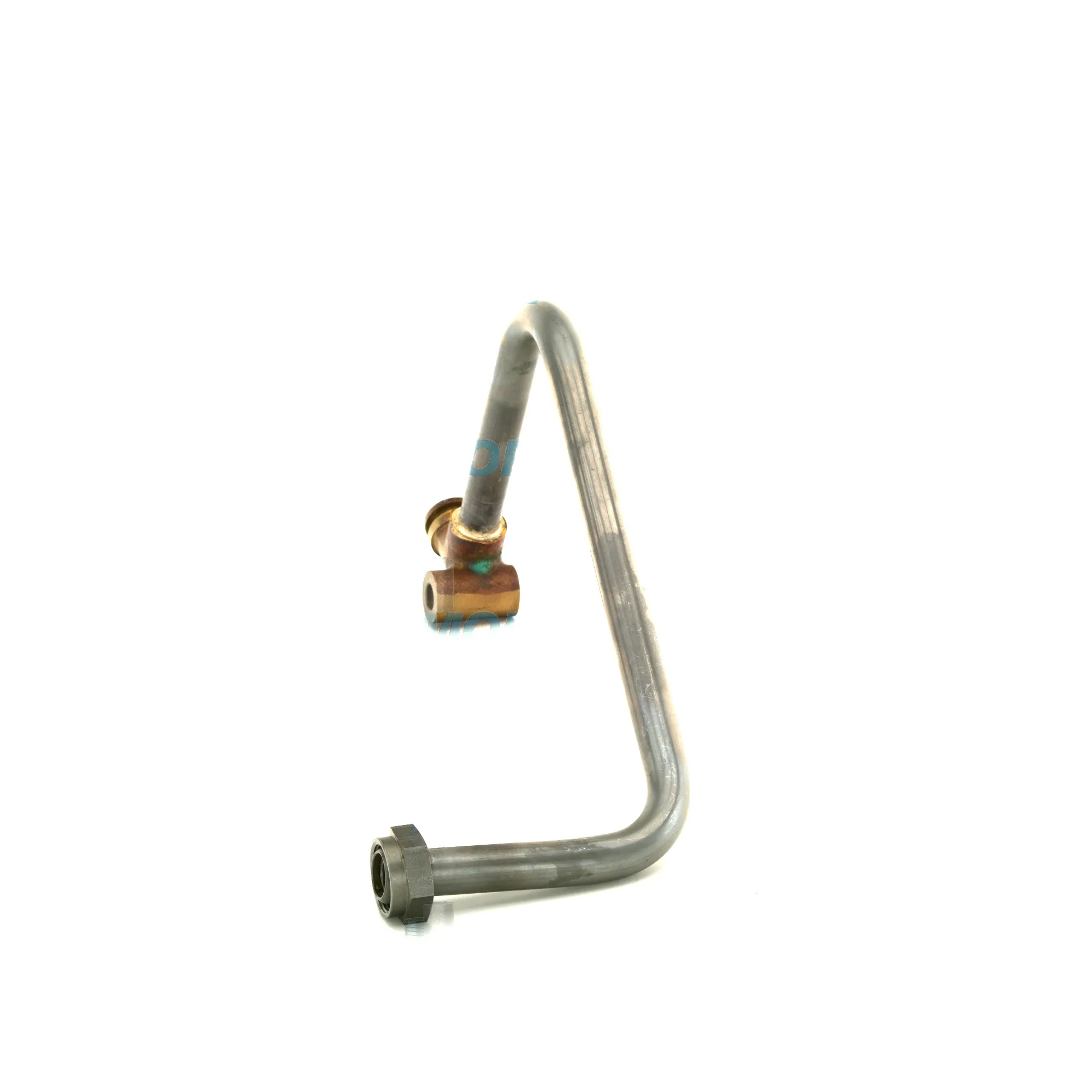 OIL LINE - 5841804027 suitable for MTU engines 5