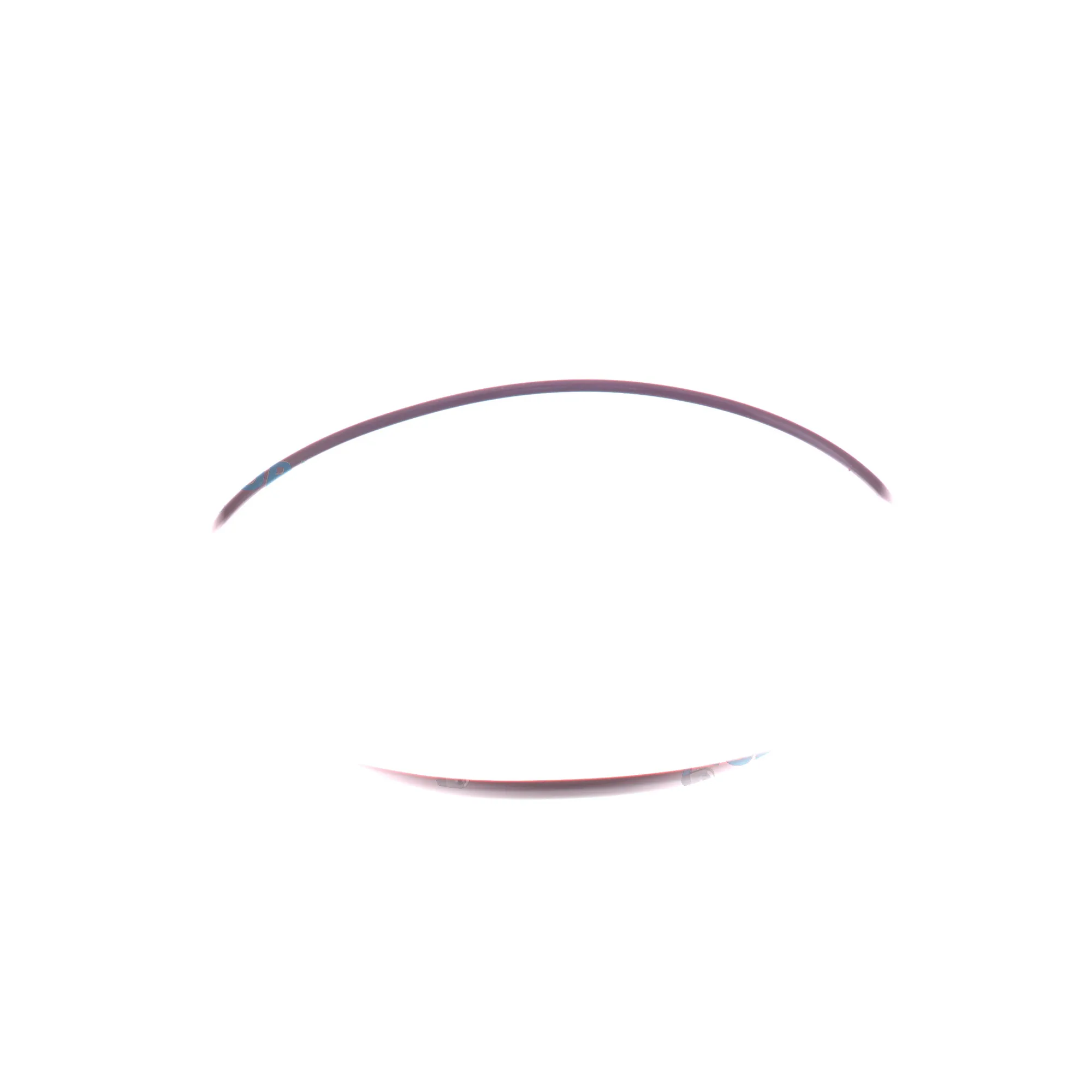 TORIC SEAL - 8699970333 suitable for MTU engines 7